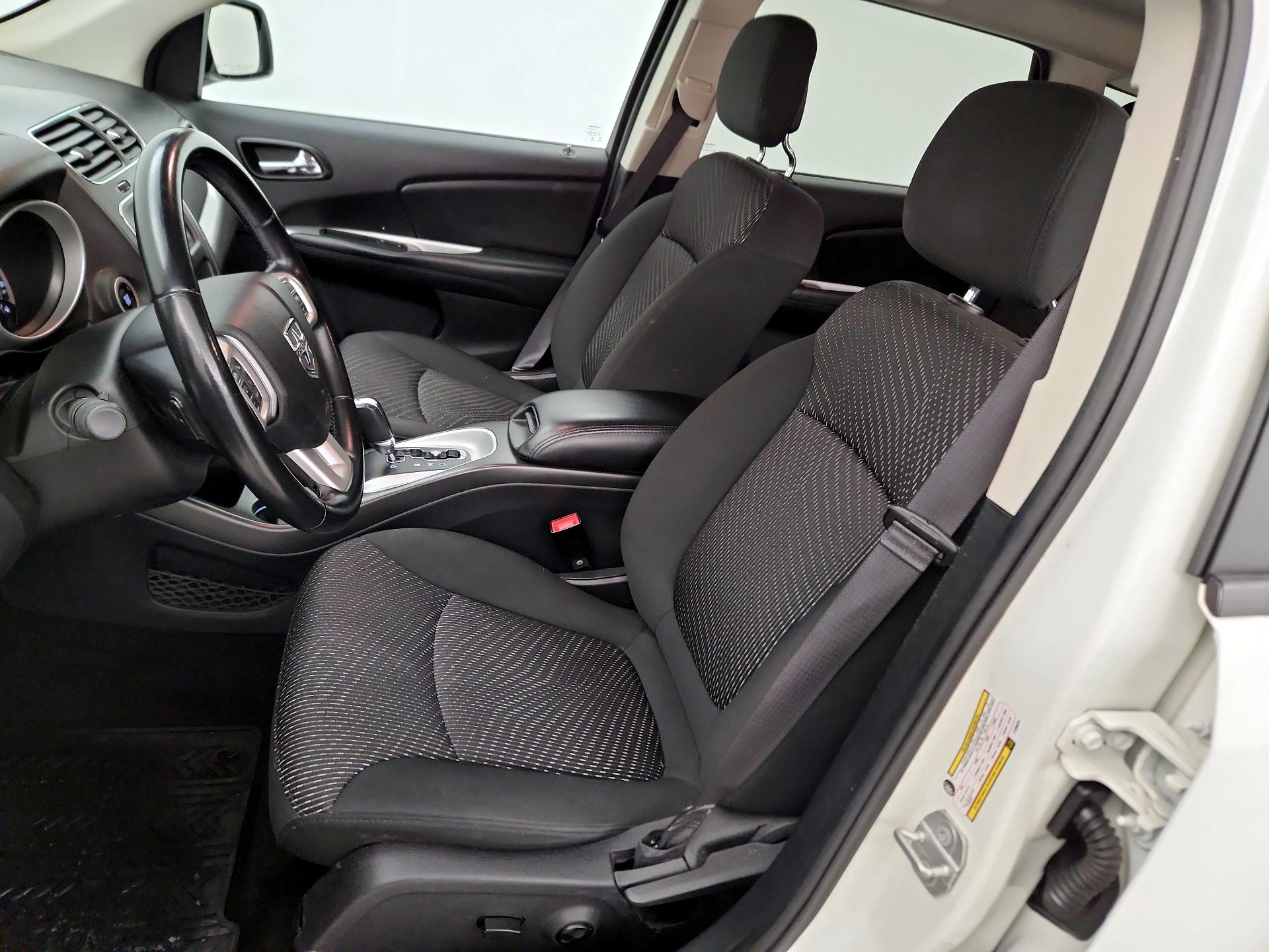 Thumbnail: 2020 Dodge Journey - 11