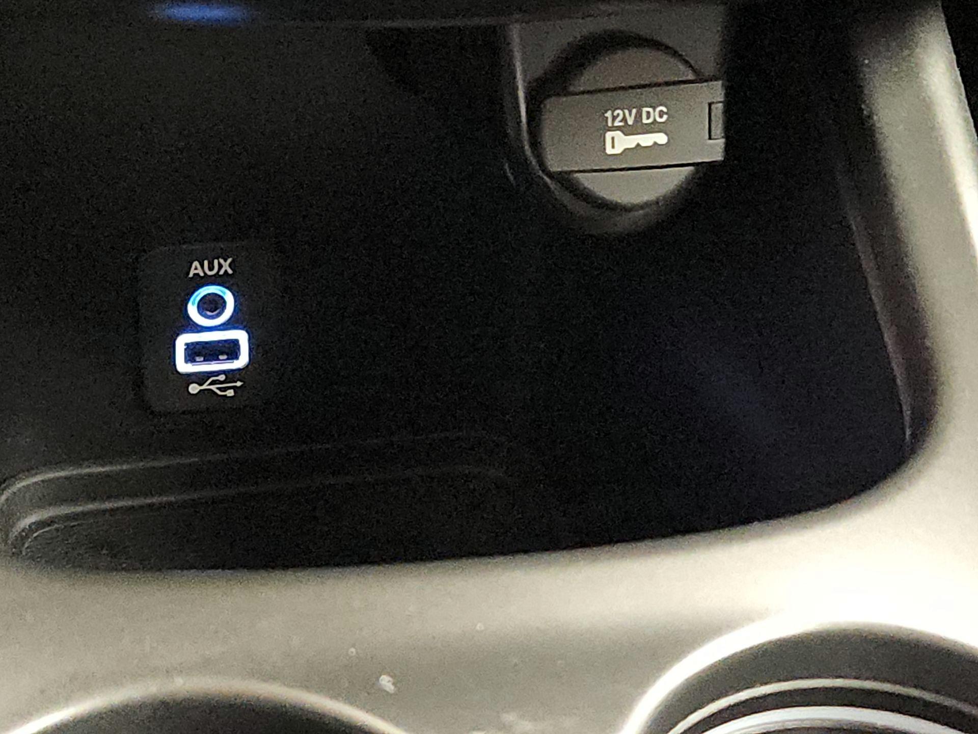 Thumbnail: 2020 Dodge Journey - 18