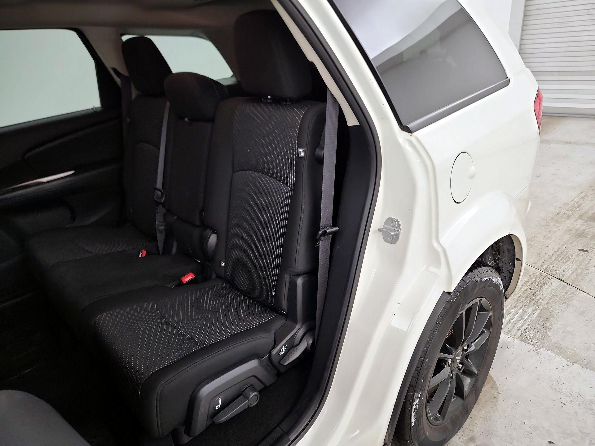 Thumbnail: 2020 Dodge Journey - 19