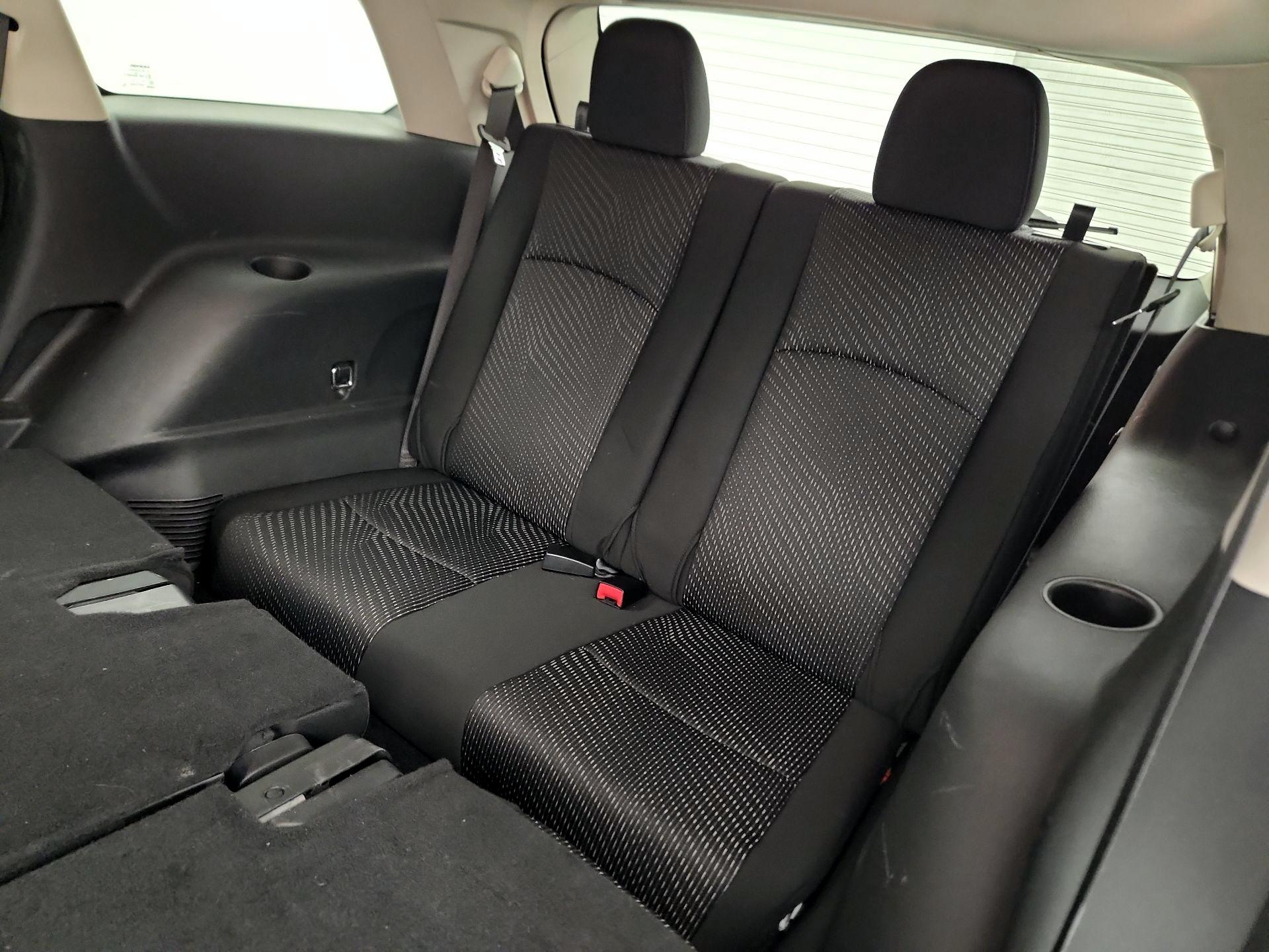 Thumbnail: 2020 Dodge Journey - 20