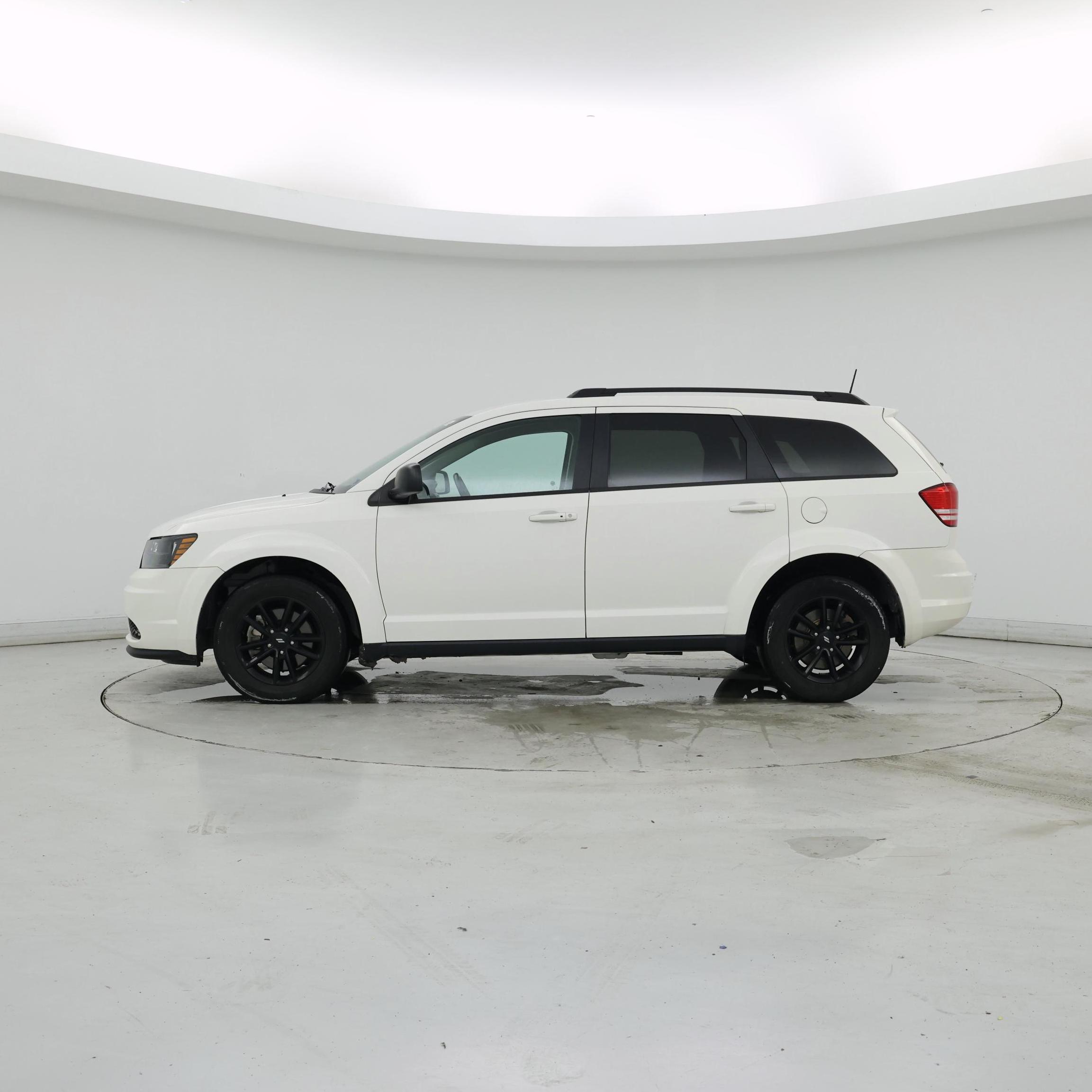 Thumbnail: 2020 Dodge Journey - 3