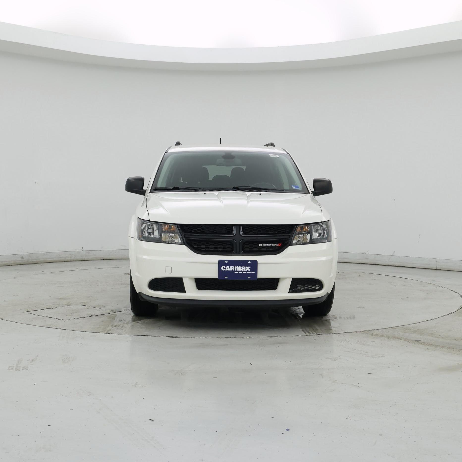 Thumbnail: 2020 Dodge Journey - 5