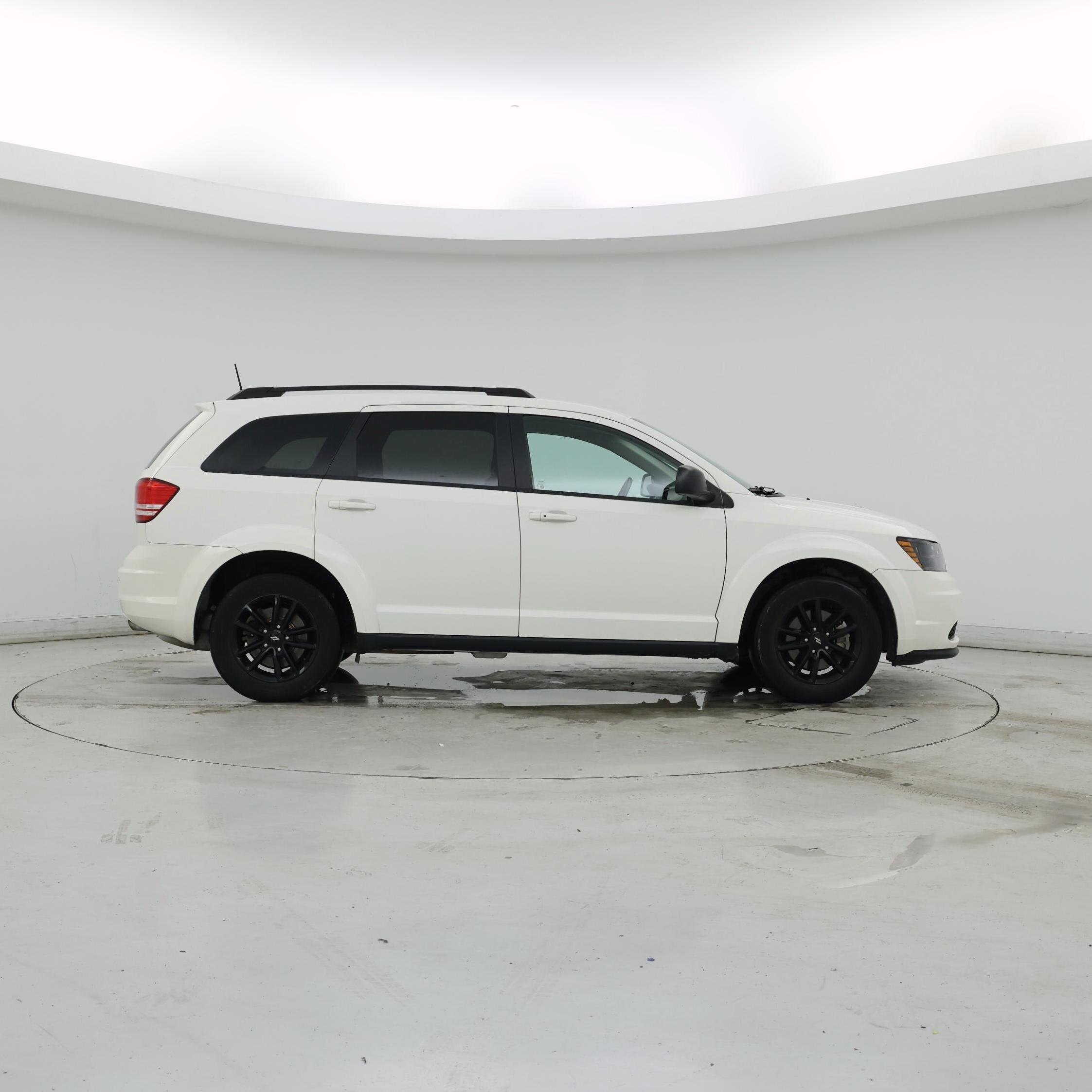 Thumbnail: 2020 Dodge Journey - 7