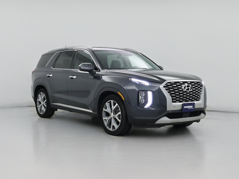 2020 Hyundai Palisade SEL -
                  Hartford, CT