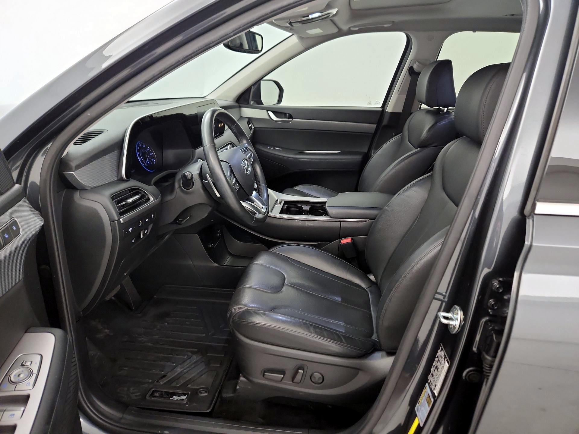 Thumbnail: 2020 Hyundai Palisade - 11