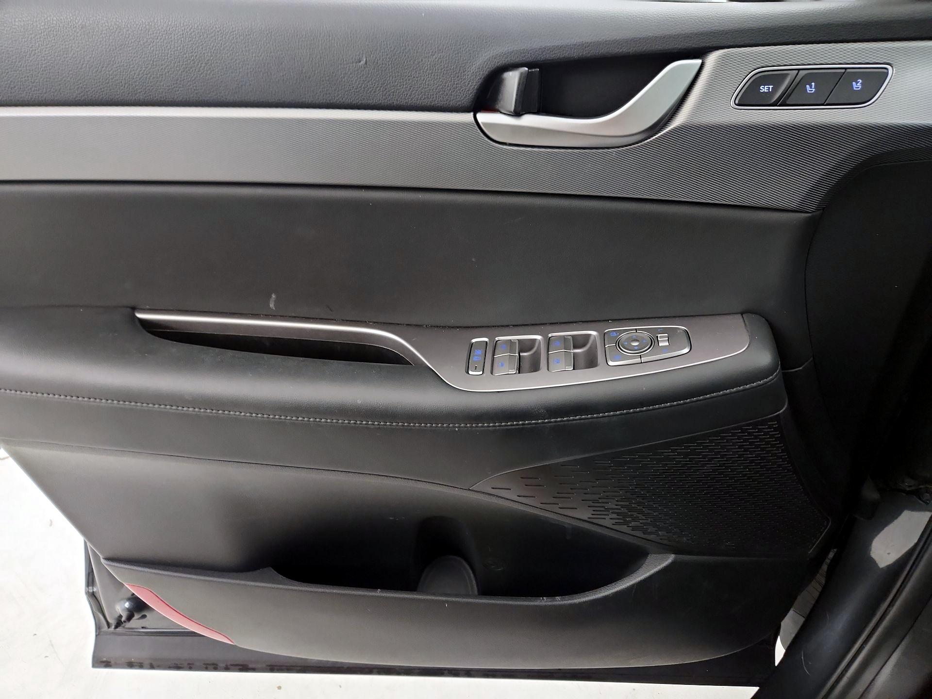 Thumbnail: 2020 Hyundai Palisade - 12