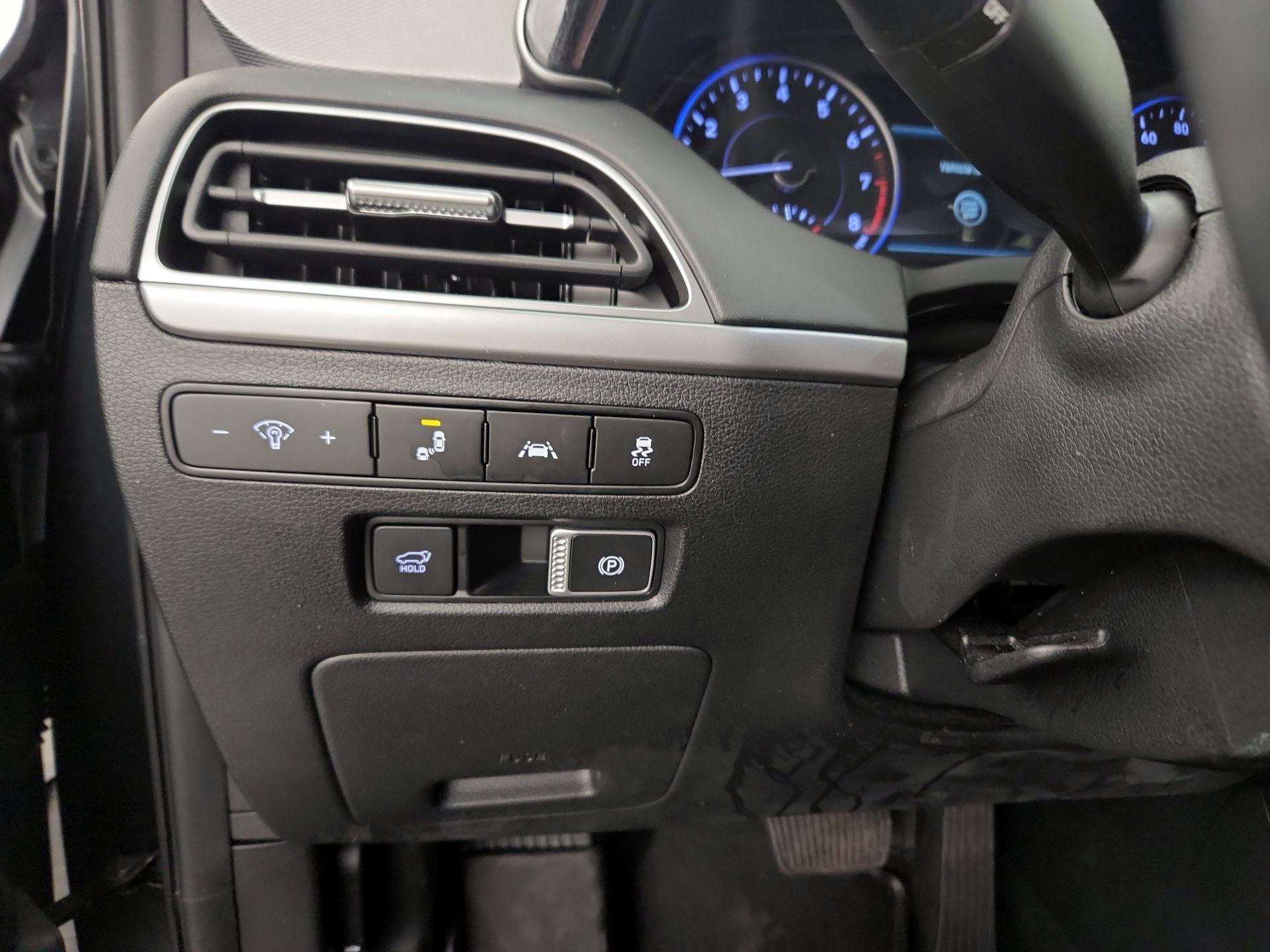 Thumbnail: 2020 Hyundai Palisade - 13