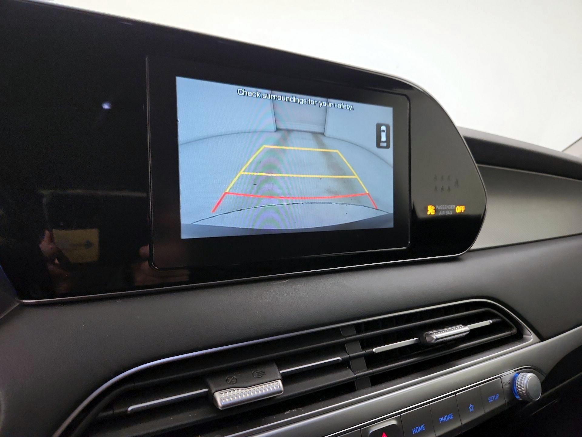 Thumbnail: 2020 Hyundai Palisade - 14