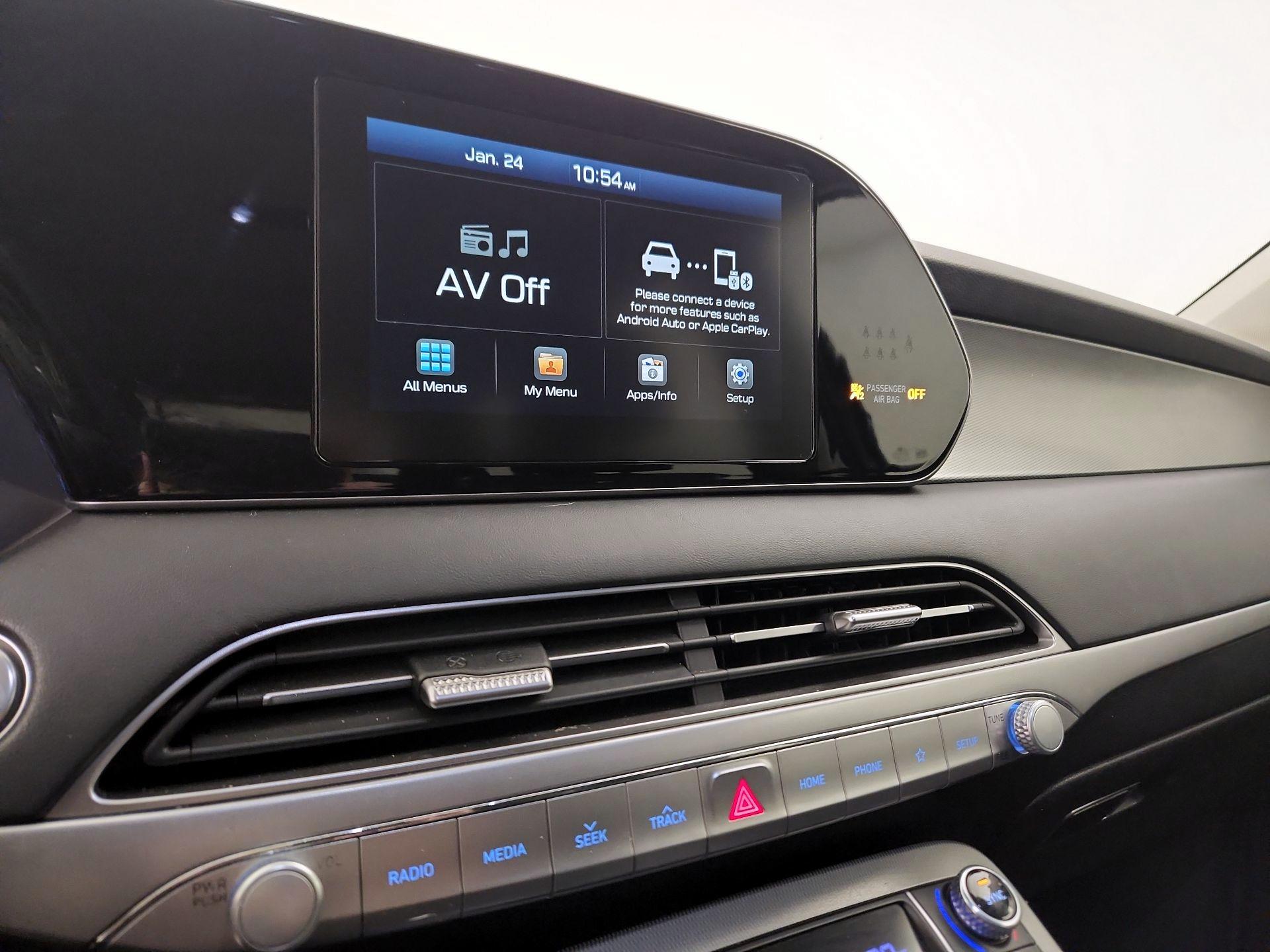 Thumbnail: 2020 Hyundai Palisade - 15