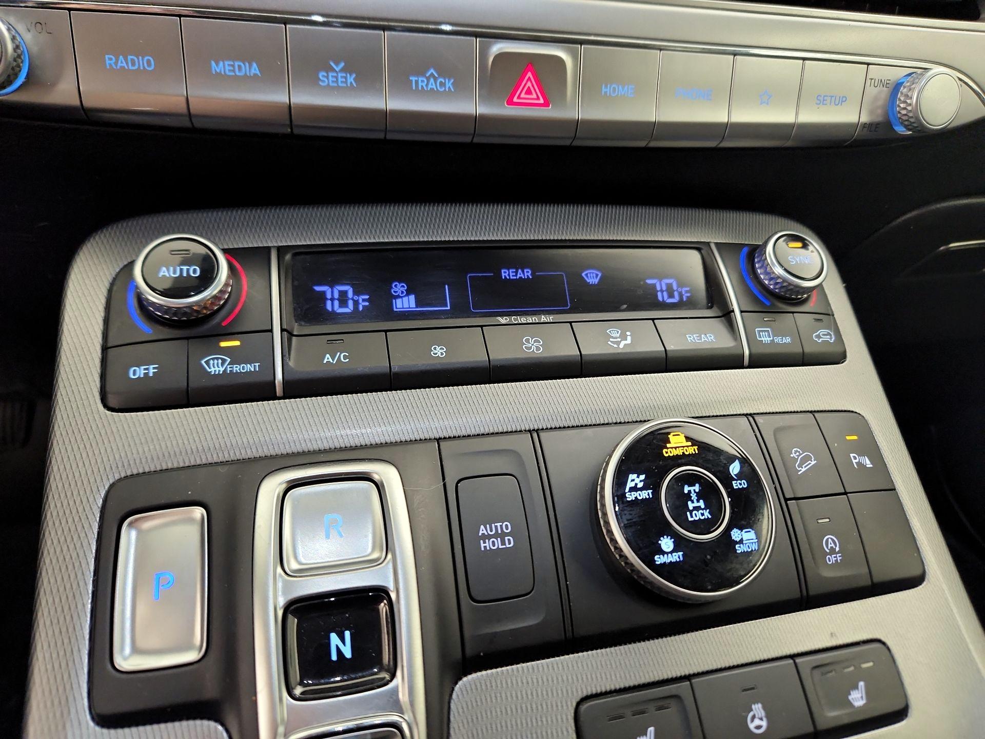 Thumbnail: 2020 Hyundai Palisade - 16