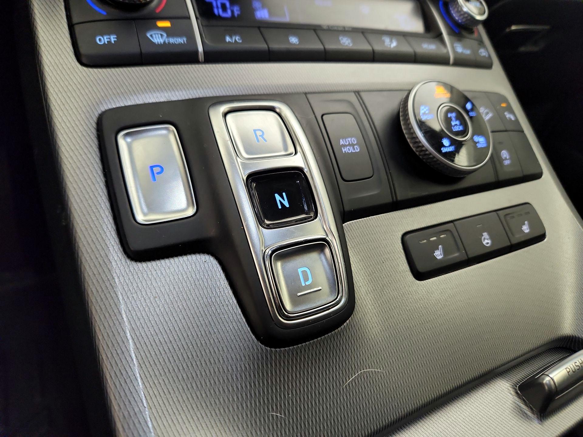 Thumbnail: 2020 Hyundai Palisade - 17