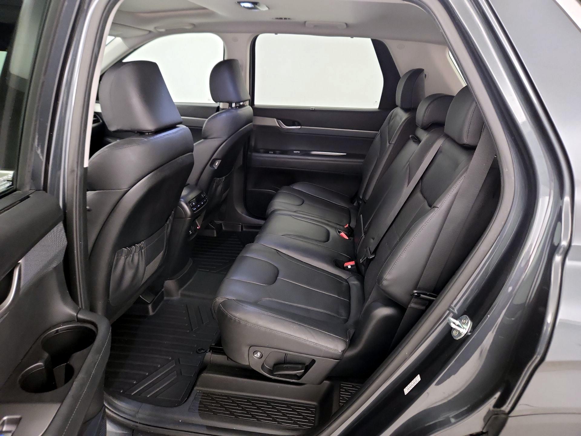 Thumbnail: 2020 Hyundai Palisade - 19