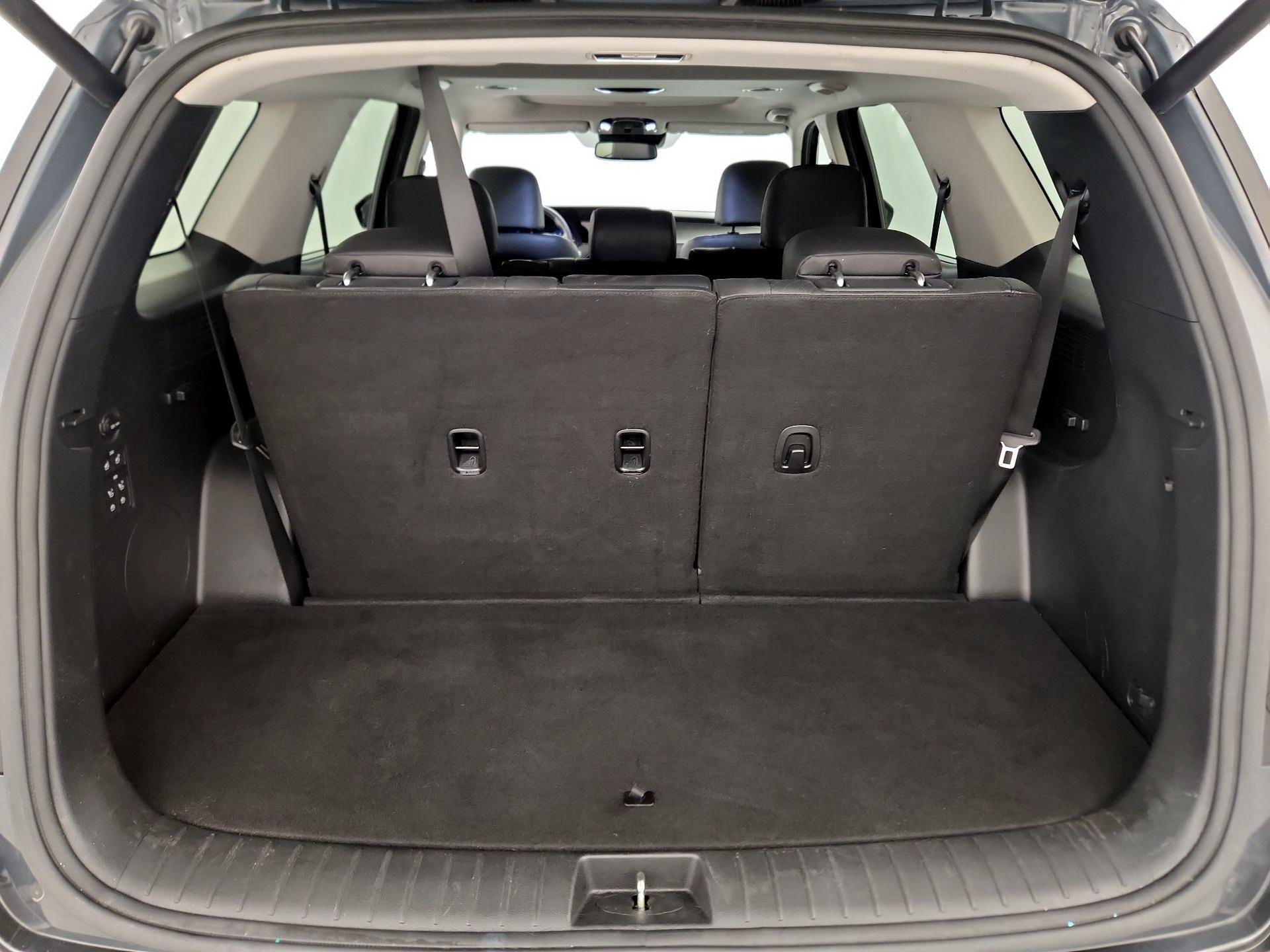 Thumbnail: 2020 Hyundai Palisade - 20