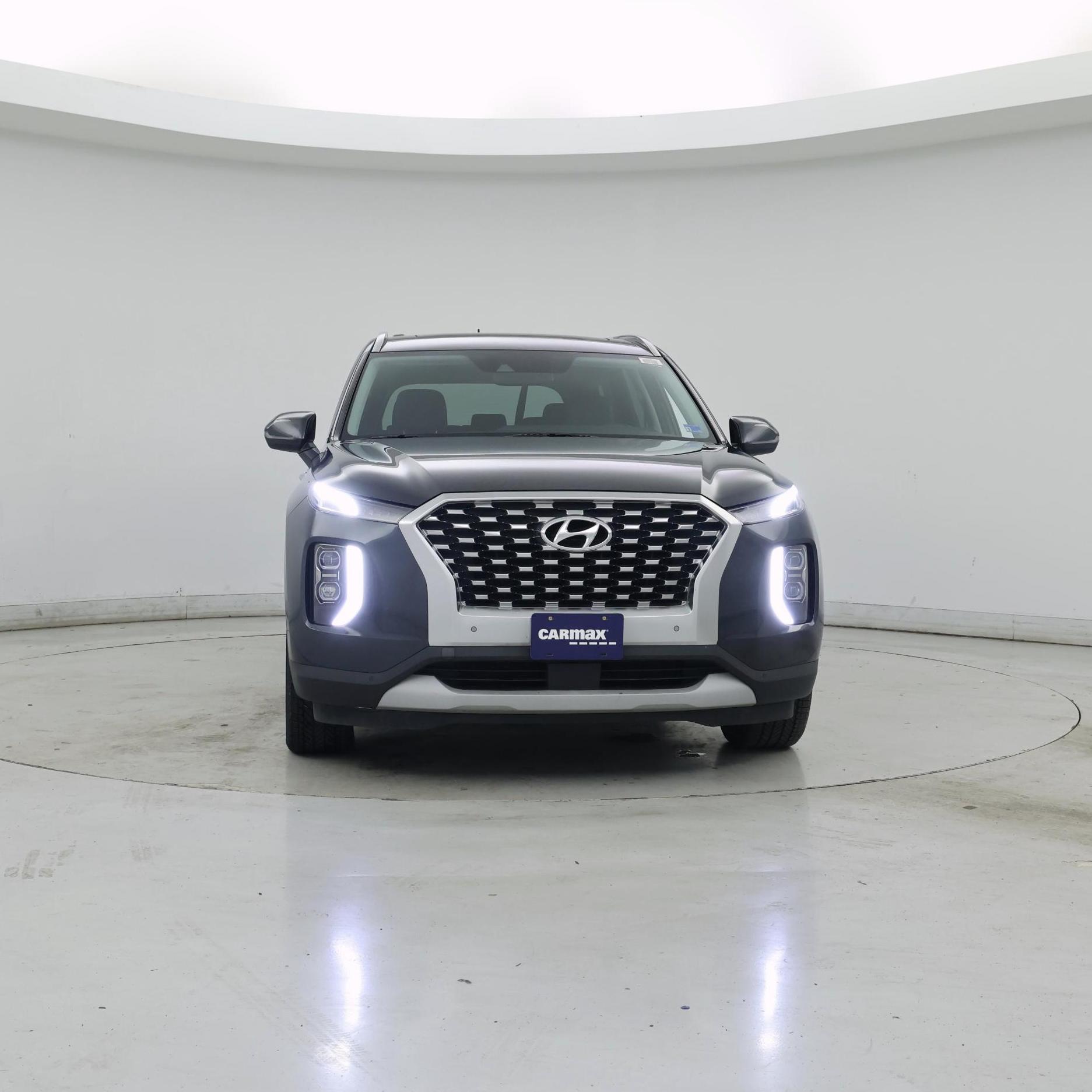 Thumbnail: 2020 Hyundai Palisade - 5