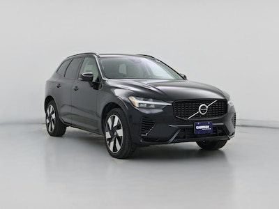 2025 Volvo XC60 Plug-in Hybrid T8 Ultra