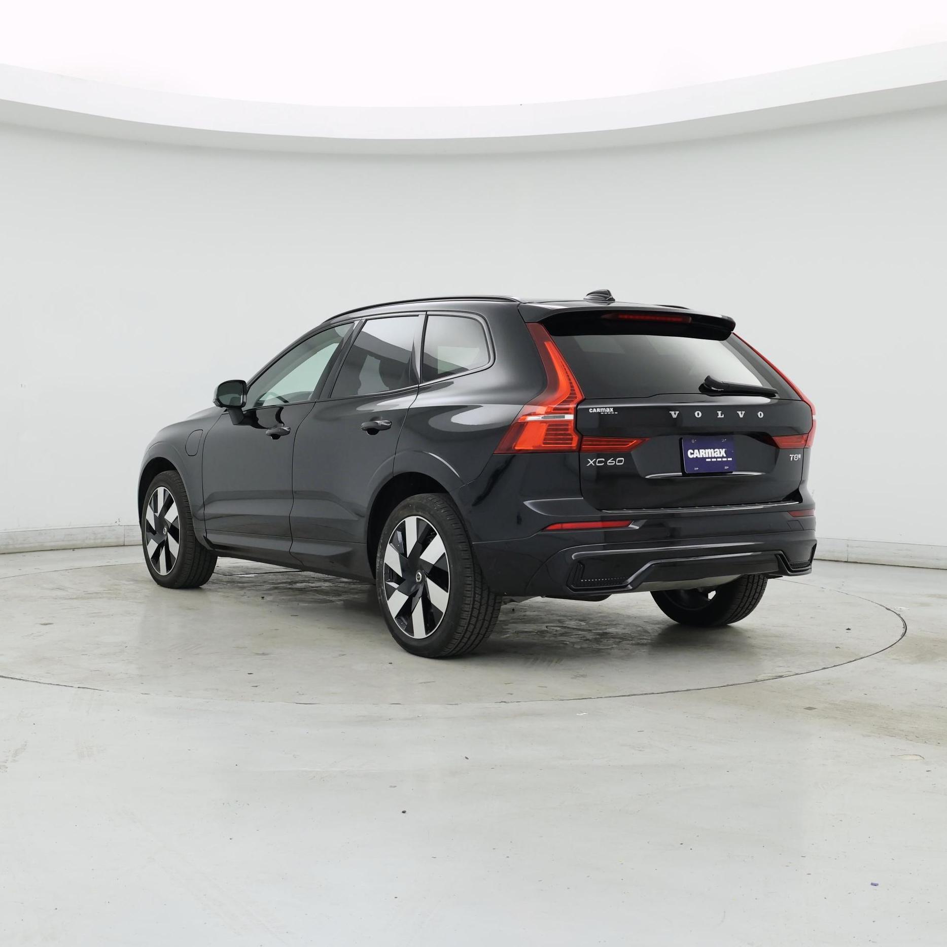 Thumbnail: 2025 Volvo XC60 - 2