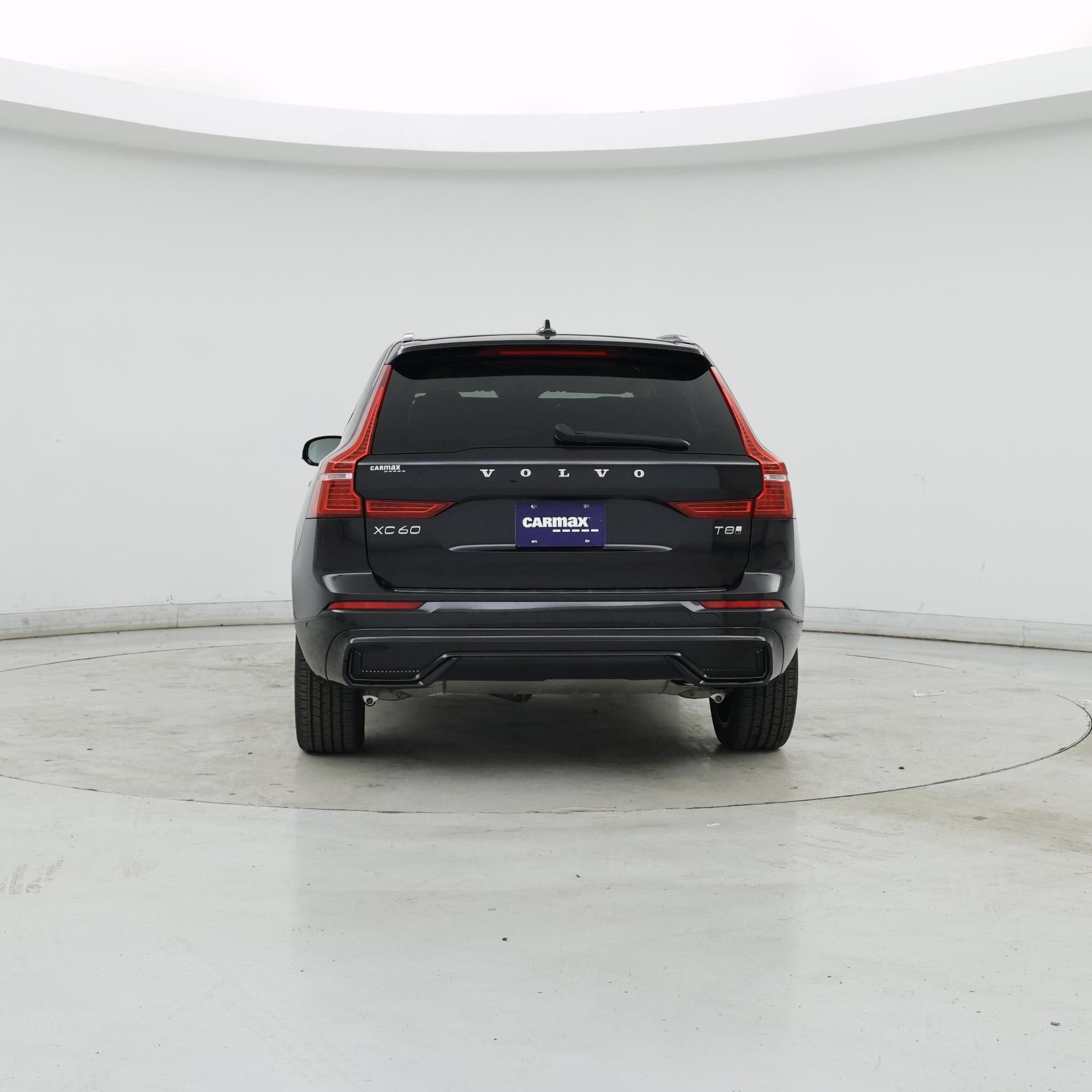 Thumbnail: 2025 Volvo XC60 - 6