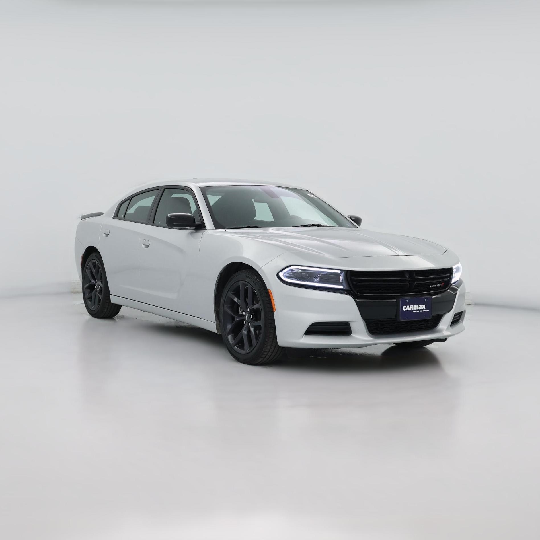 Thumbnail: 2023 Dodge Charger - 1