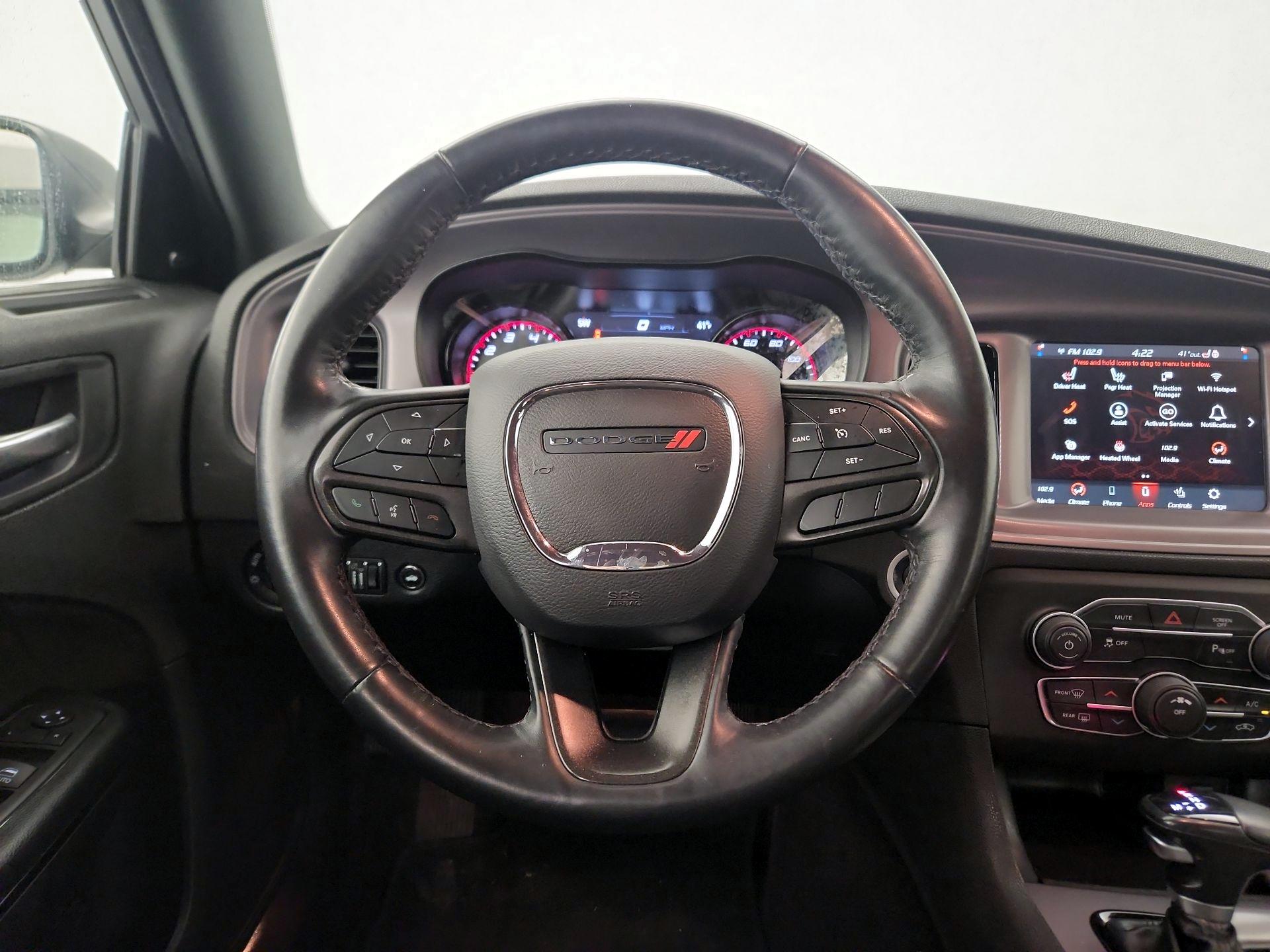 Thumbnail: 2023 Dodge Charger - 10