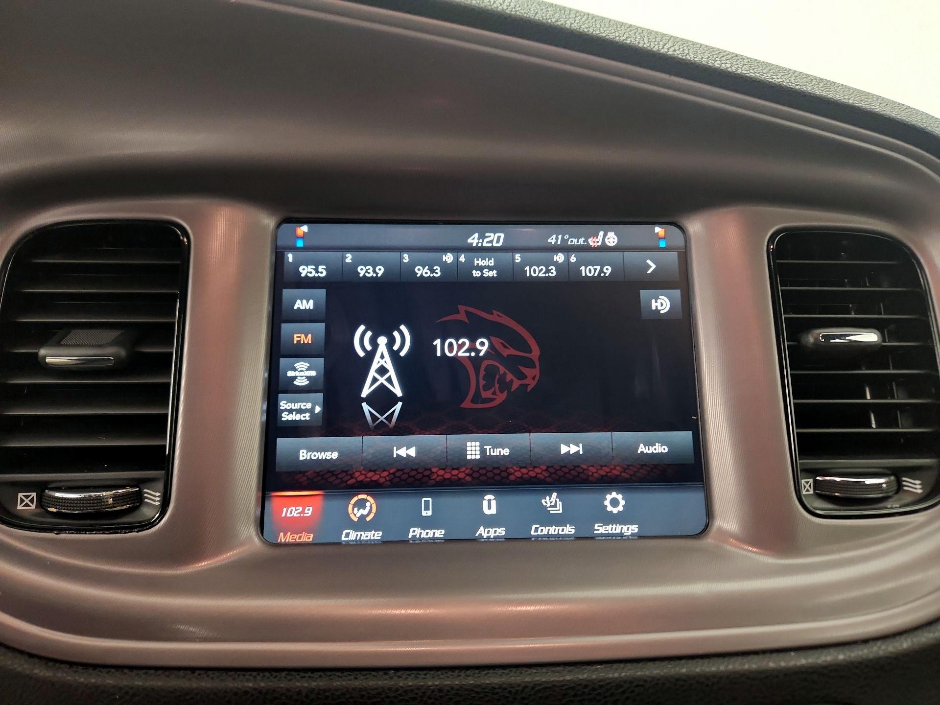 Thumbnail: 2023 Dodge Charger - 15