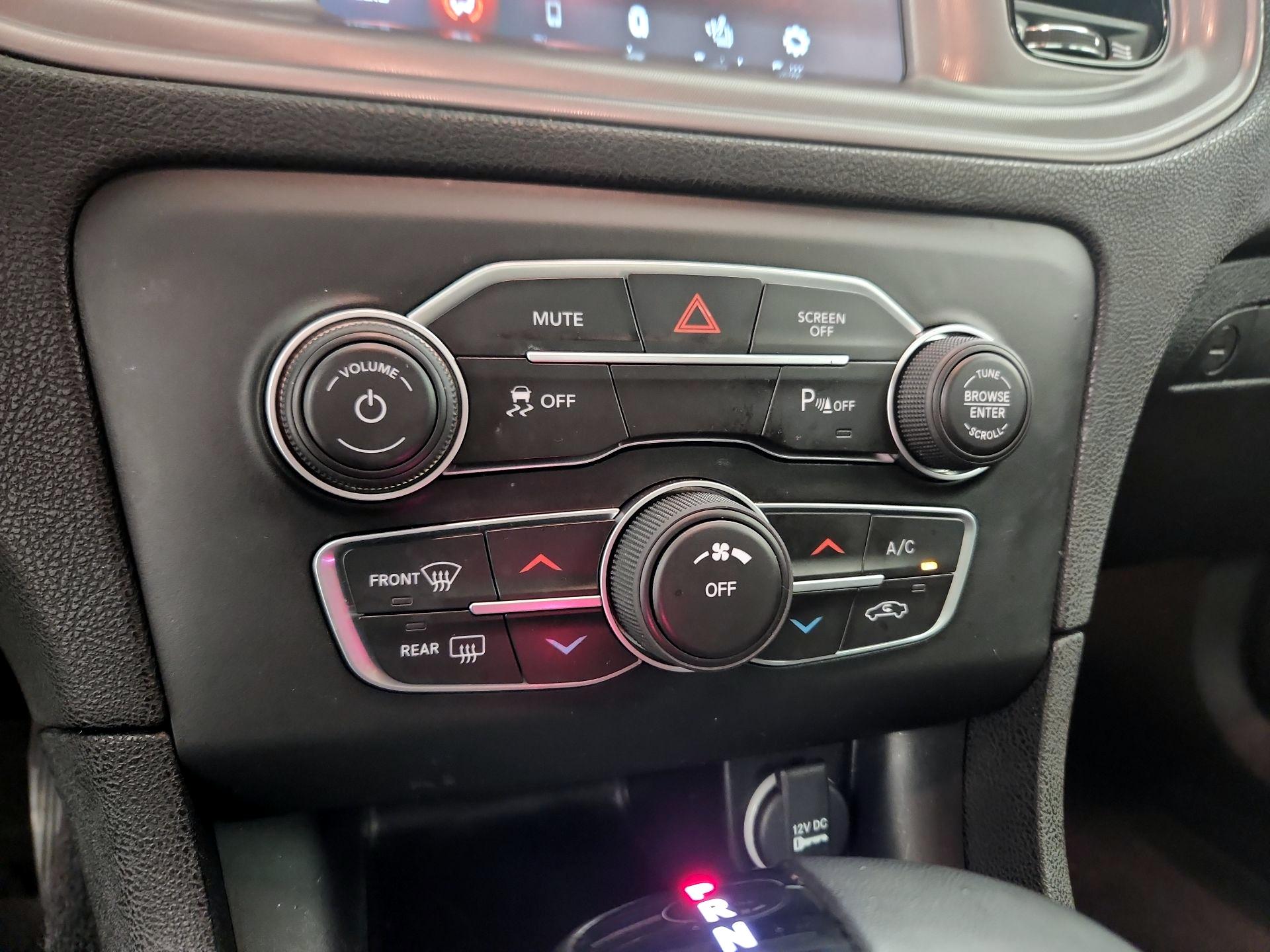 Thumbnail: 2023 Dodge Charger - 16