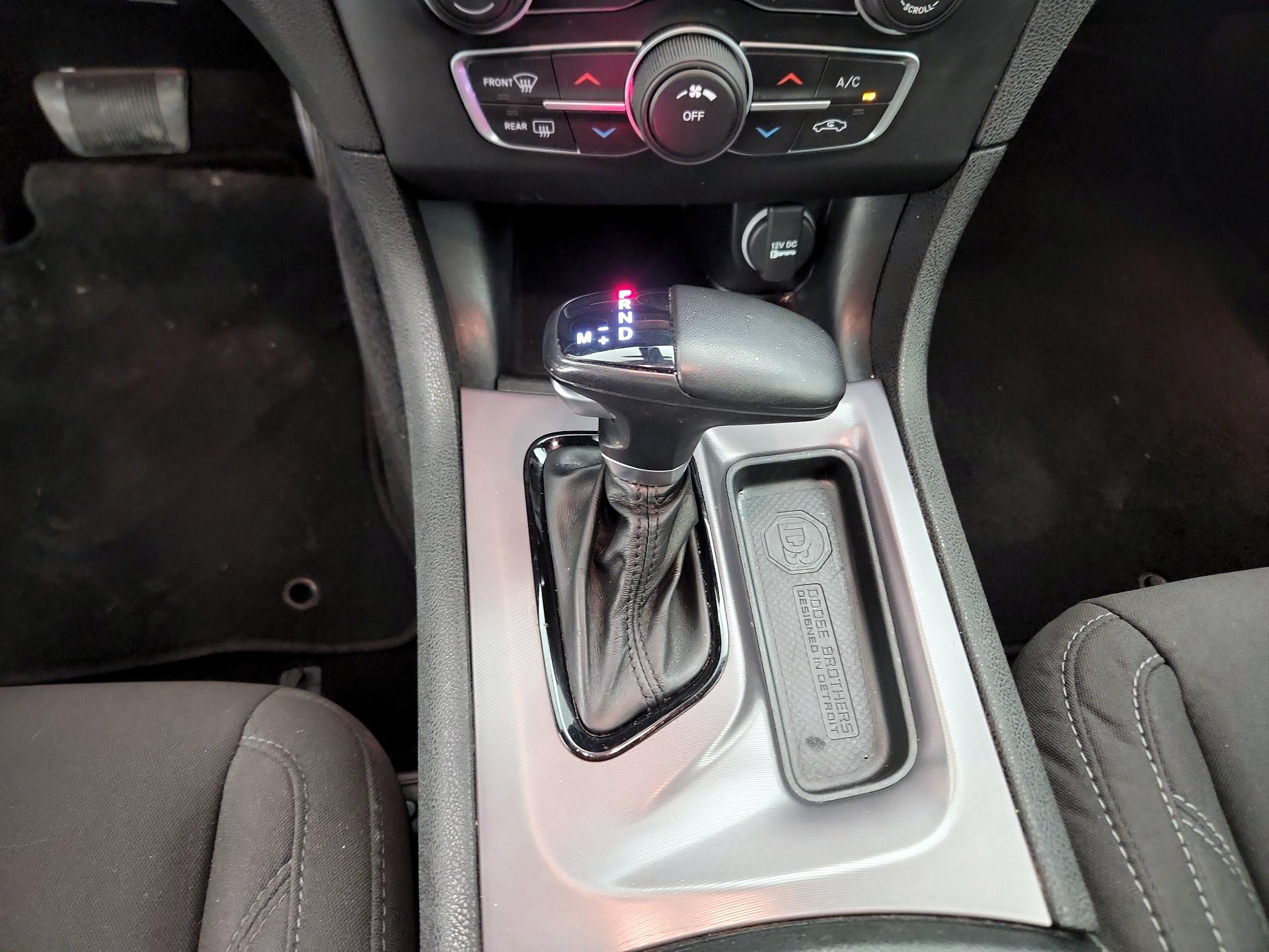 Thumbnail: 2023 Dodge Charger - 17