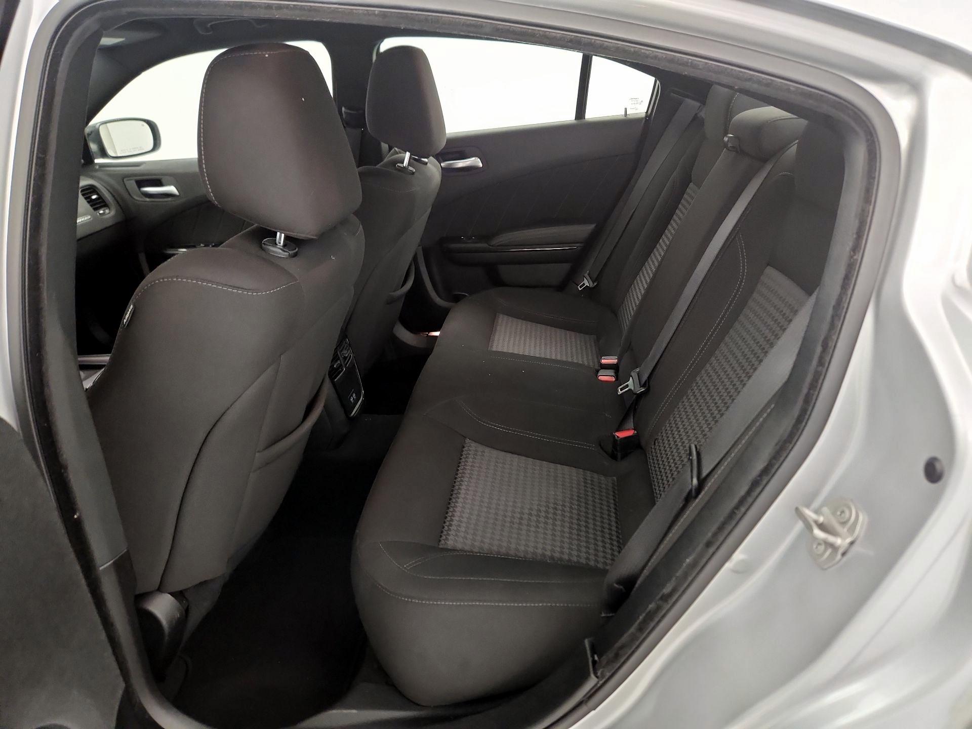 Thumbnail: 2023 Dodge Charger - 19