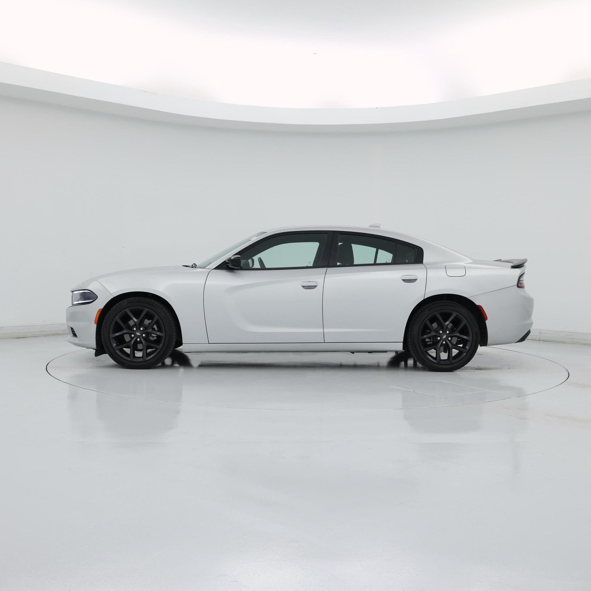 Thumbnail: 2023 Dodge Charger - 3