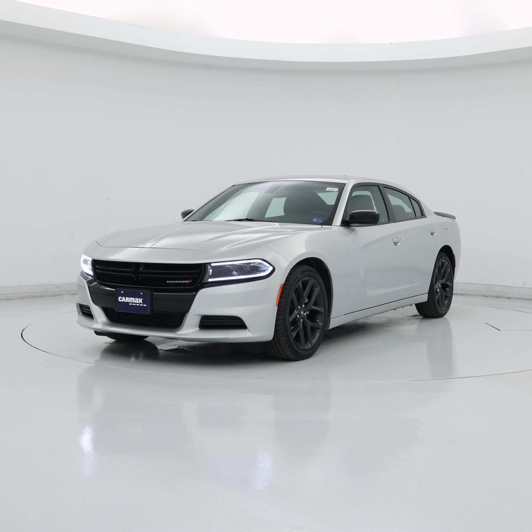 Thumbnail: 2023 Dodge Charger - 4