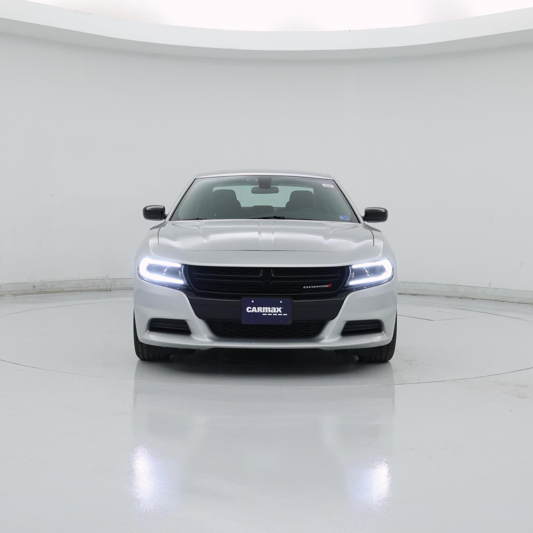 Thumbnail: 2023 Dodge Charger - 5