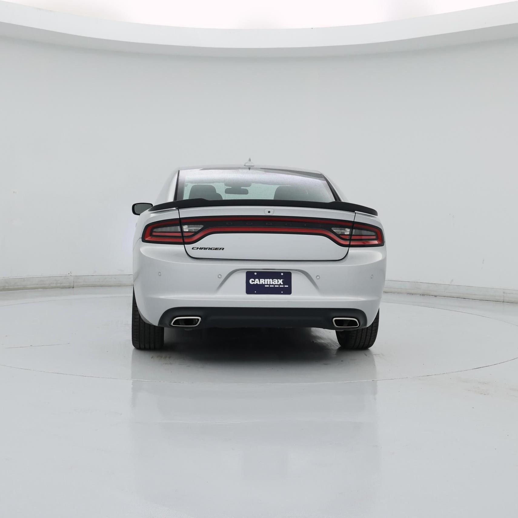 Thumbnail: 2023 Dodge Charger - 6