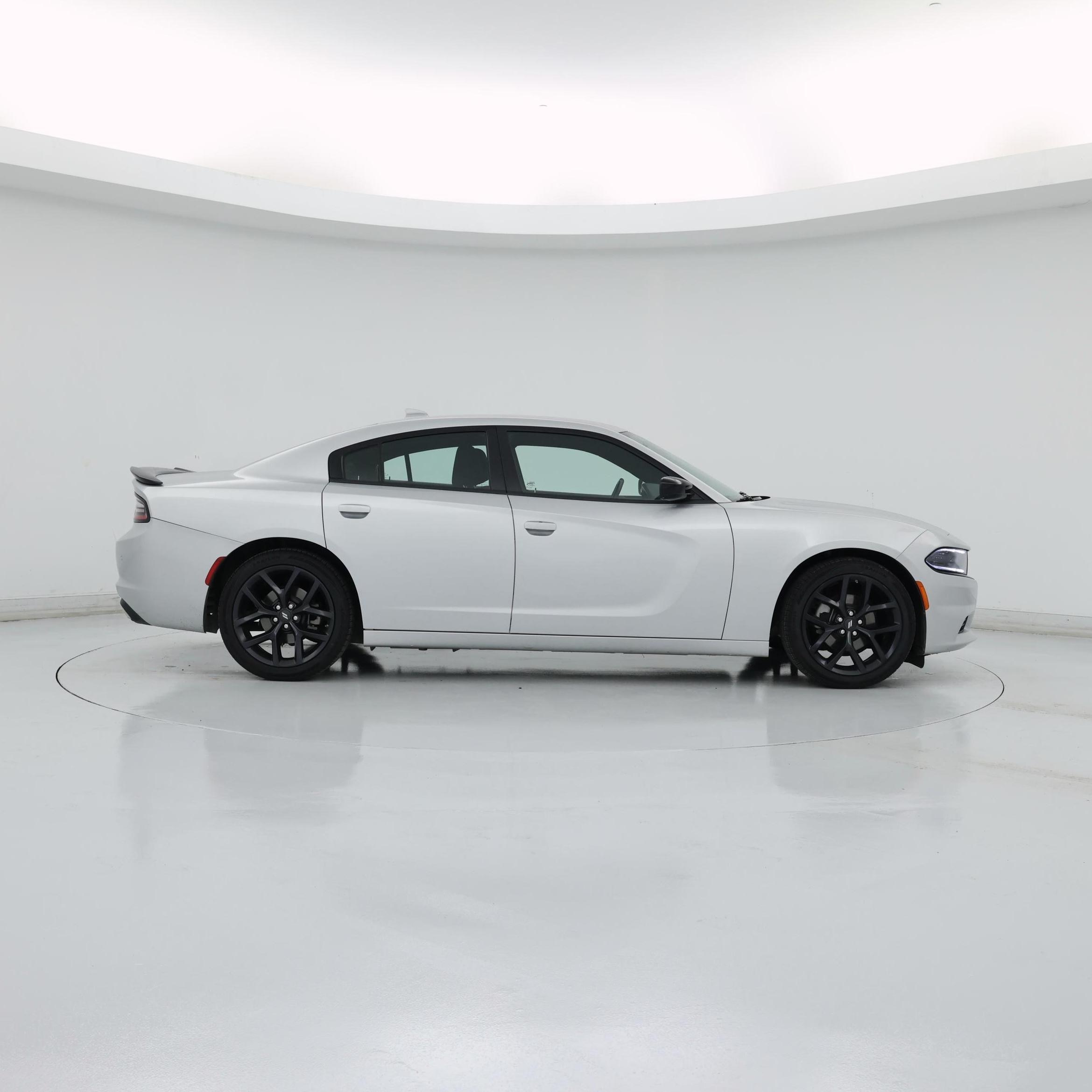 Thumbnail: 2023 Dodge Charger - 7