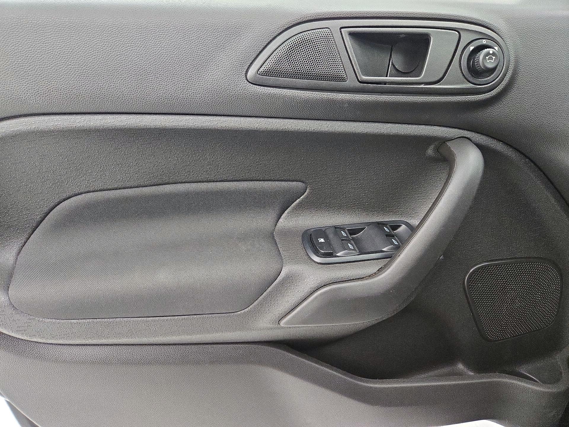 Thumbnail: 2019 Ford Fiesta - 12