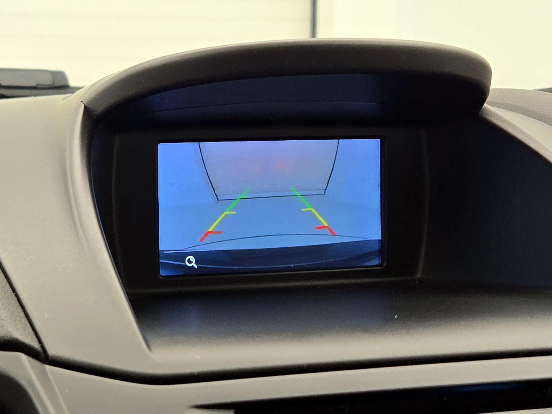 Thumbnail: 2019 Ford Fiesta - 14