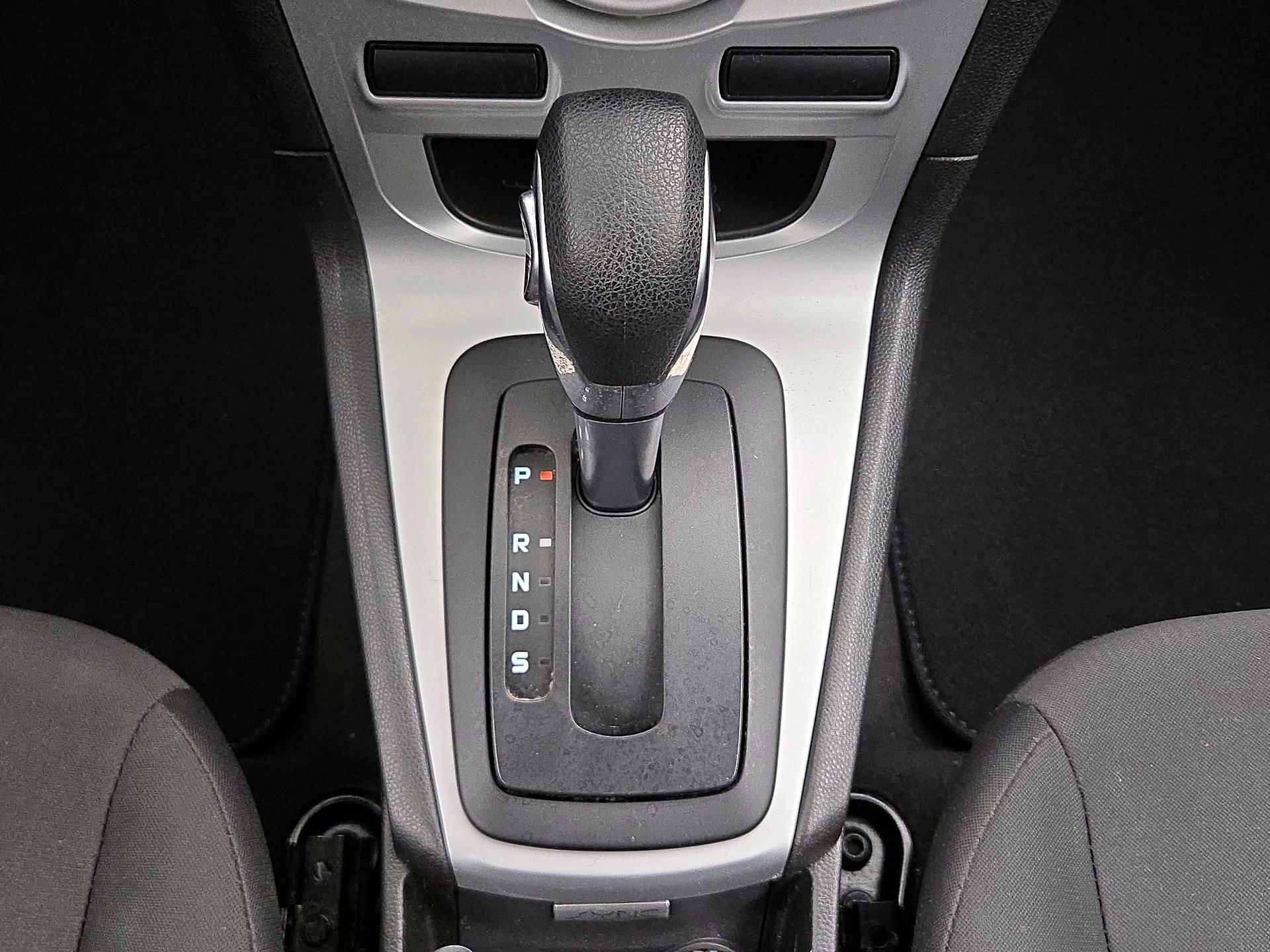 Thumbnail: 2019 Ford Fiesta - 17