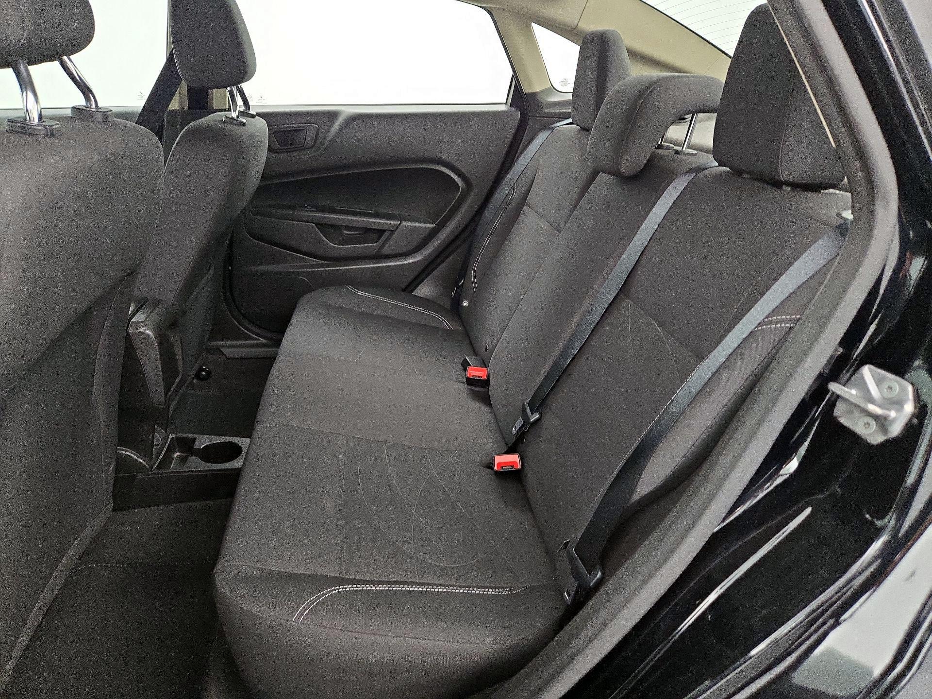 Thumbnail: 2019 Ford Fiesta - 19