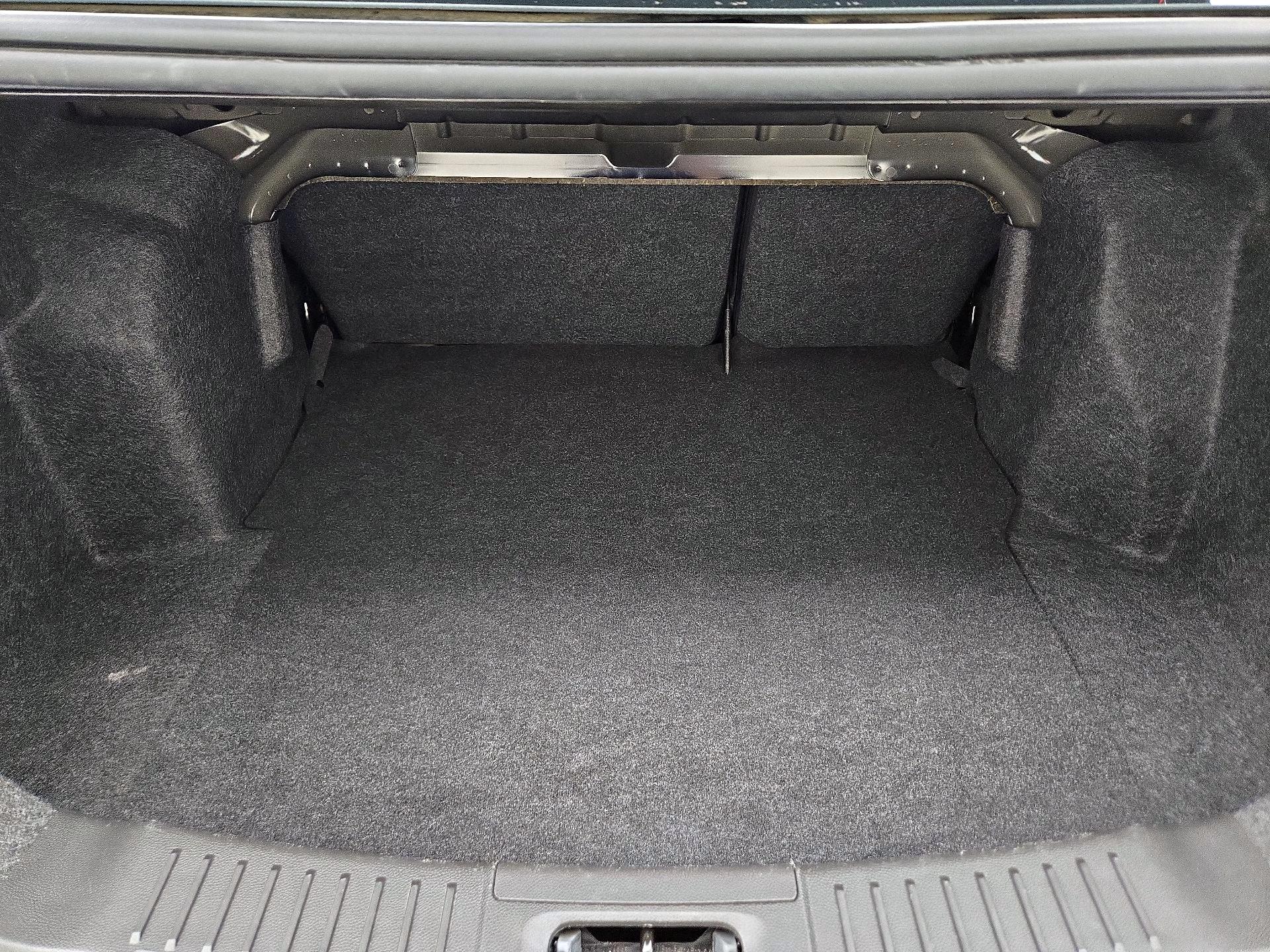 Thumbnail: 2019 Ford Fiesta - 20