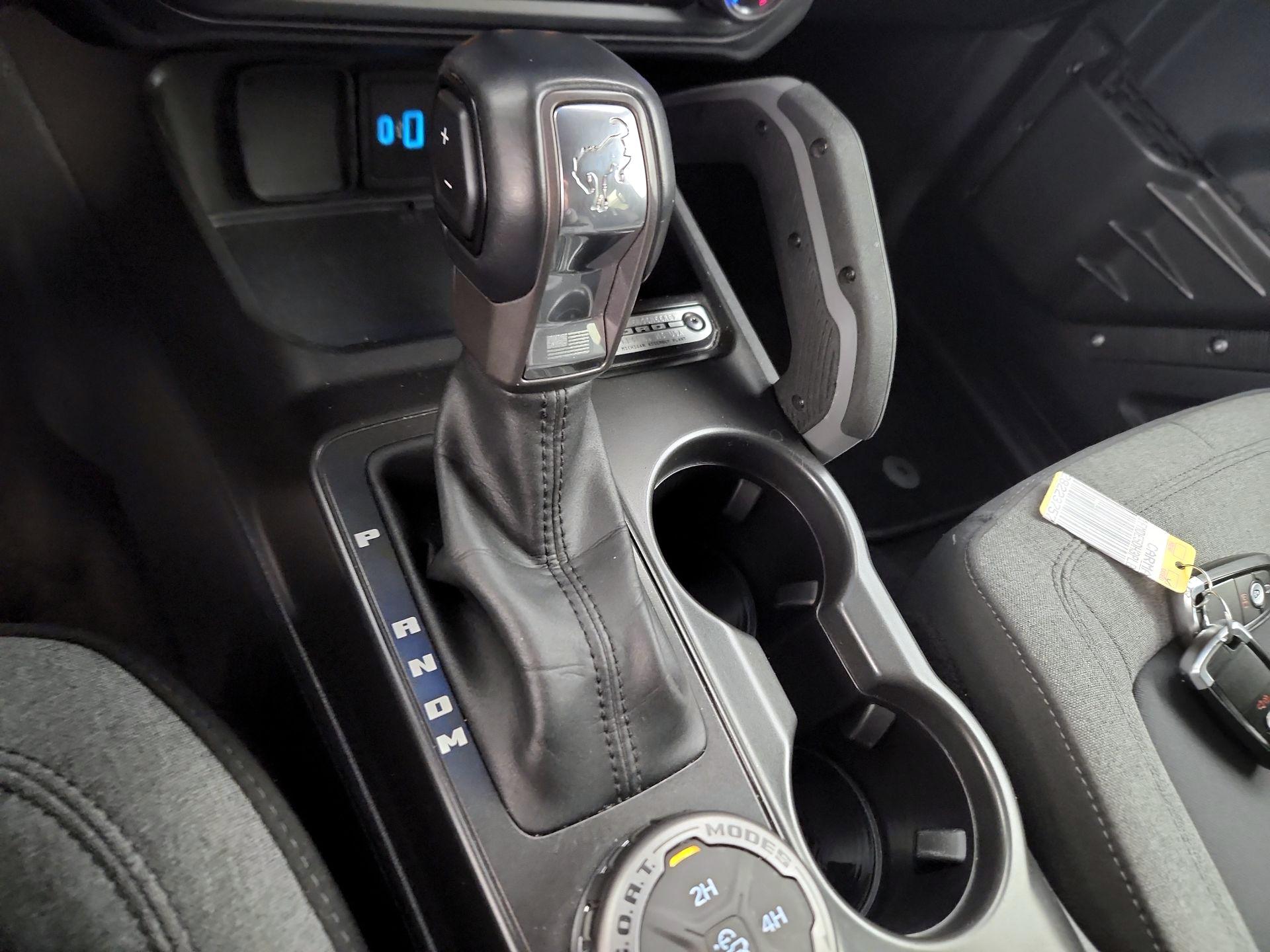 Thumbnail: 2023 Ford Bronco - 17