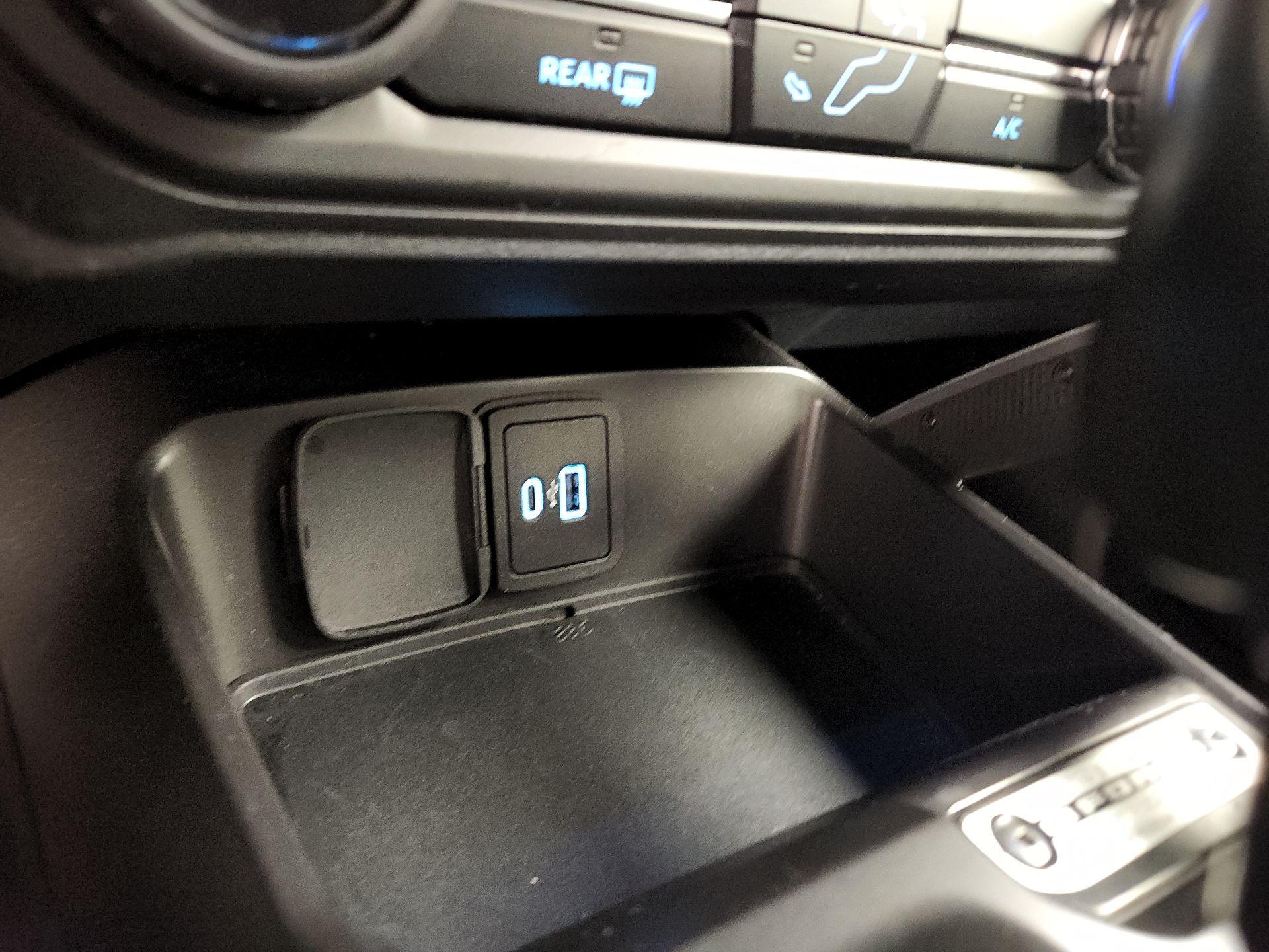 Thumbnail: 2023 Ford Bronco - 18