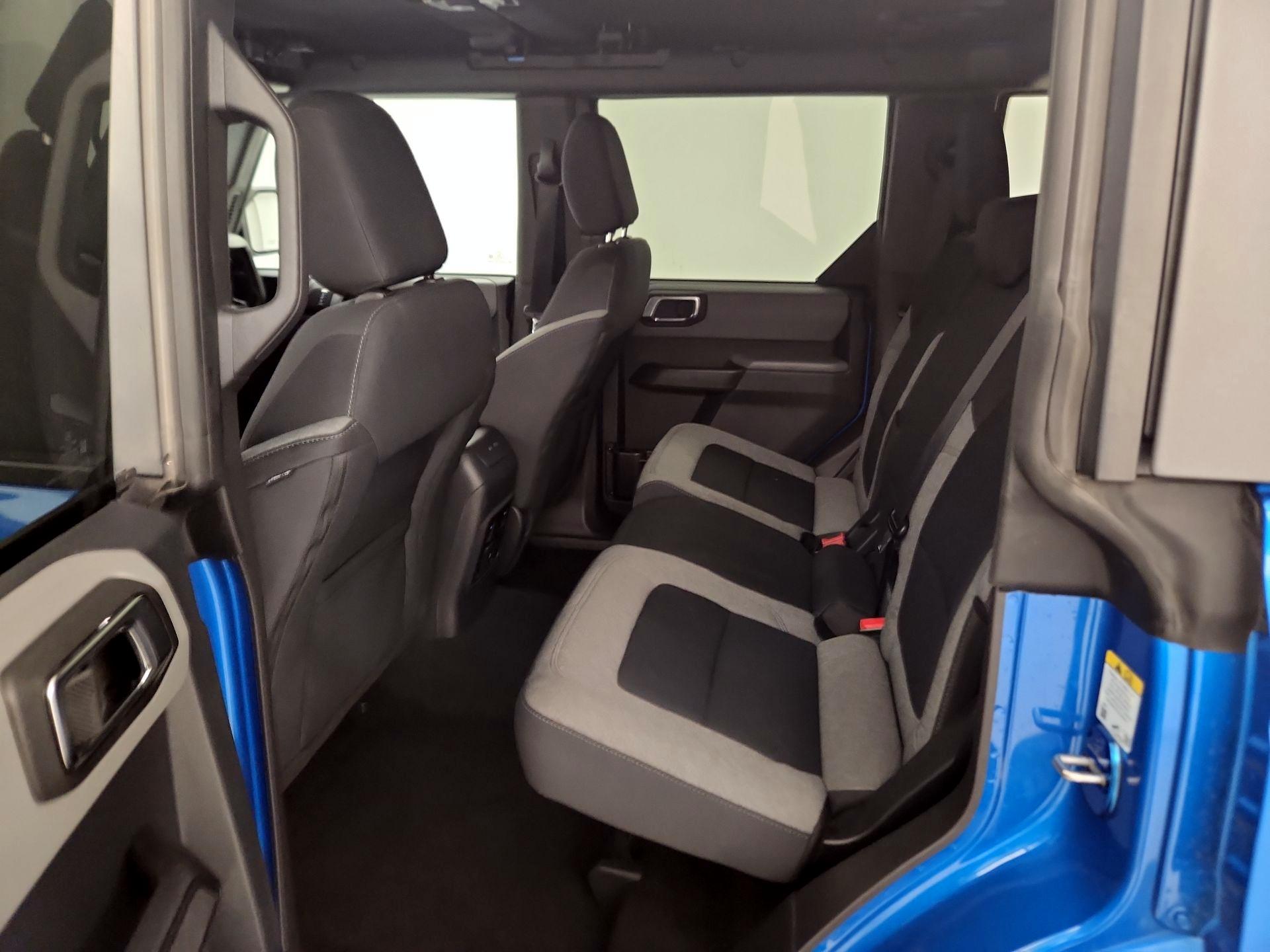 Thumbnail: 2023 Ford Bronco - 19