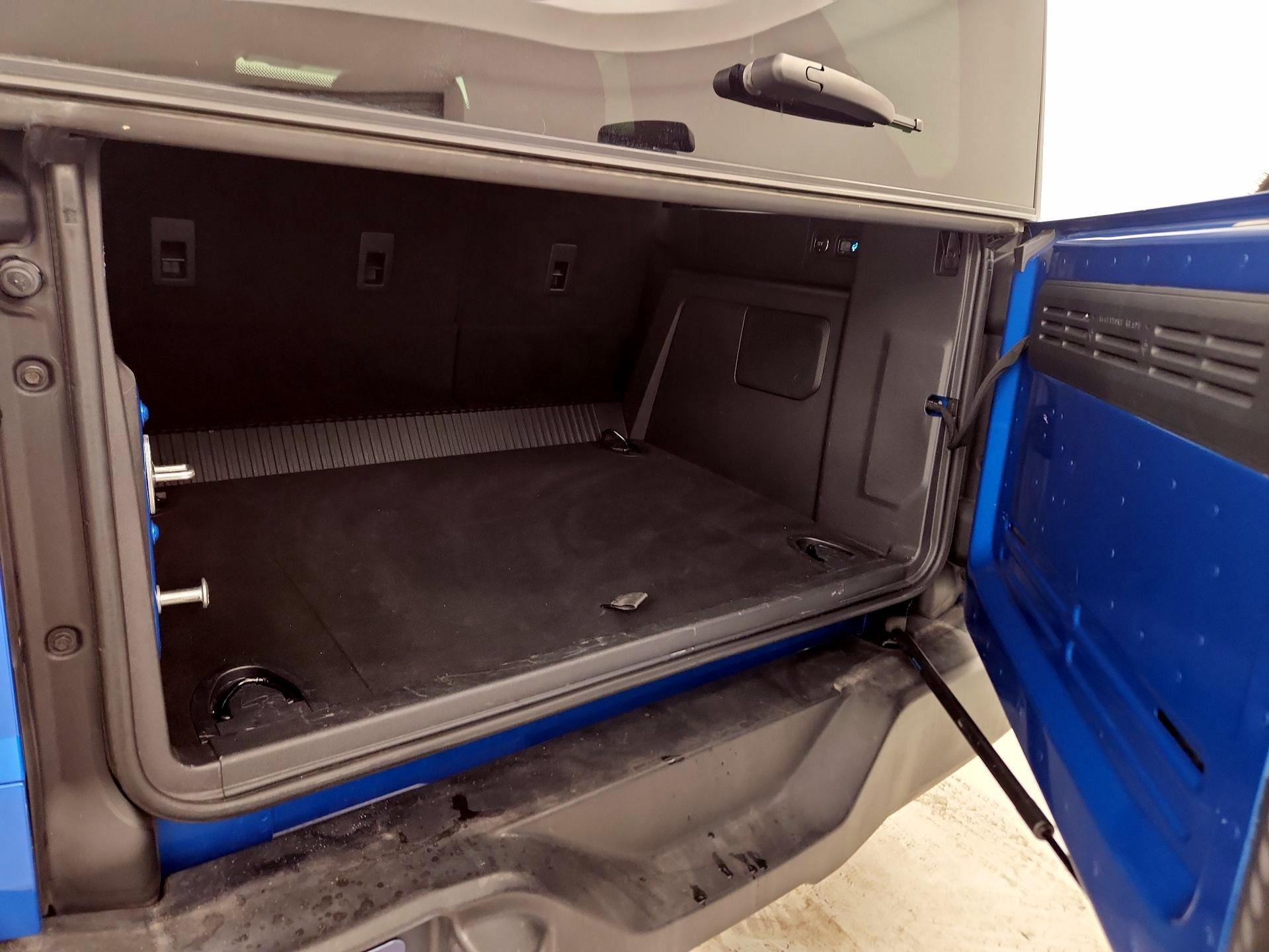 Thumbnail: 2023 Ford Bronco - 20