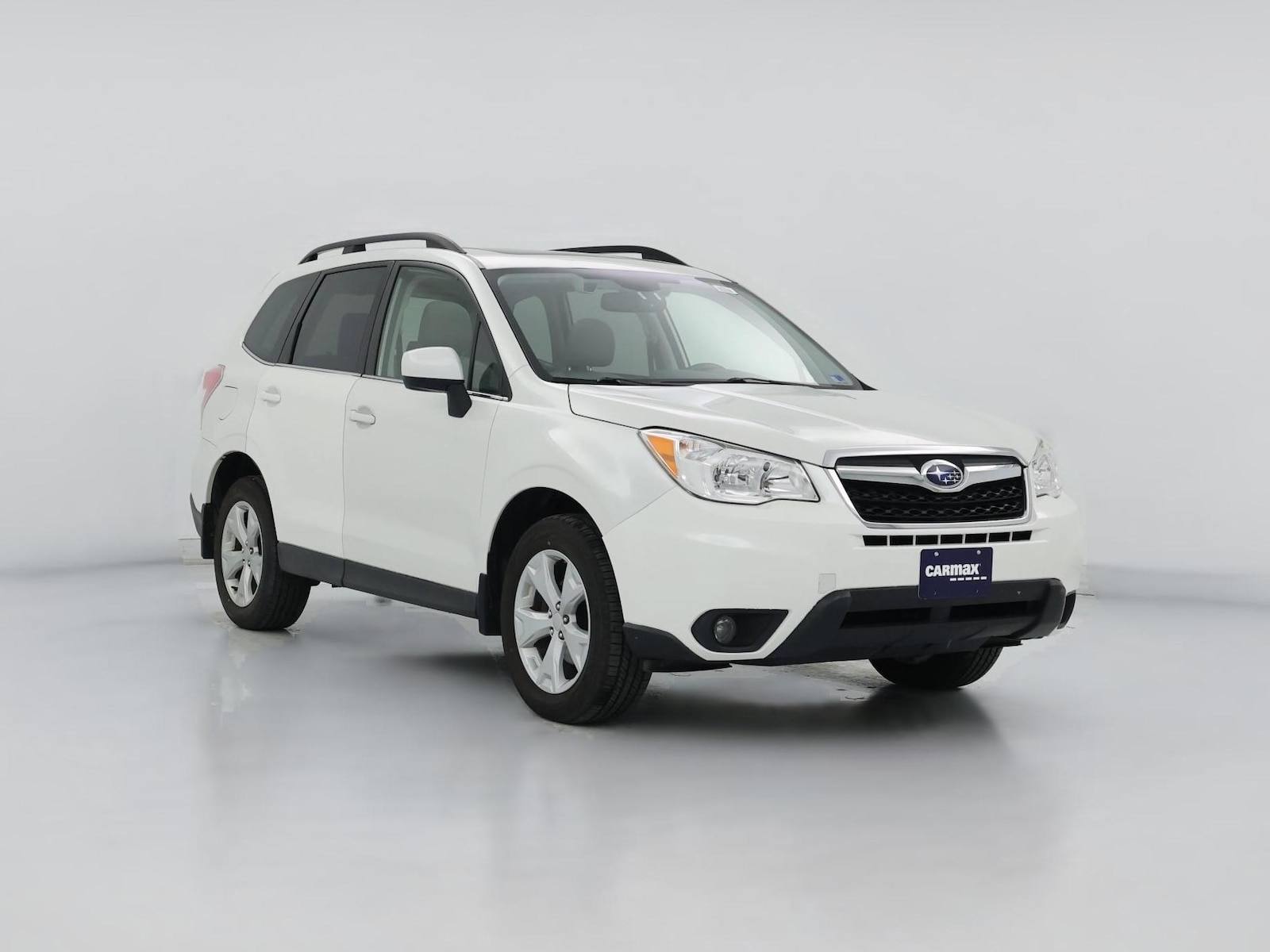 2016 Subaru Forester i Limited