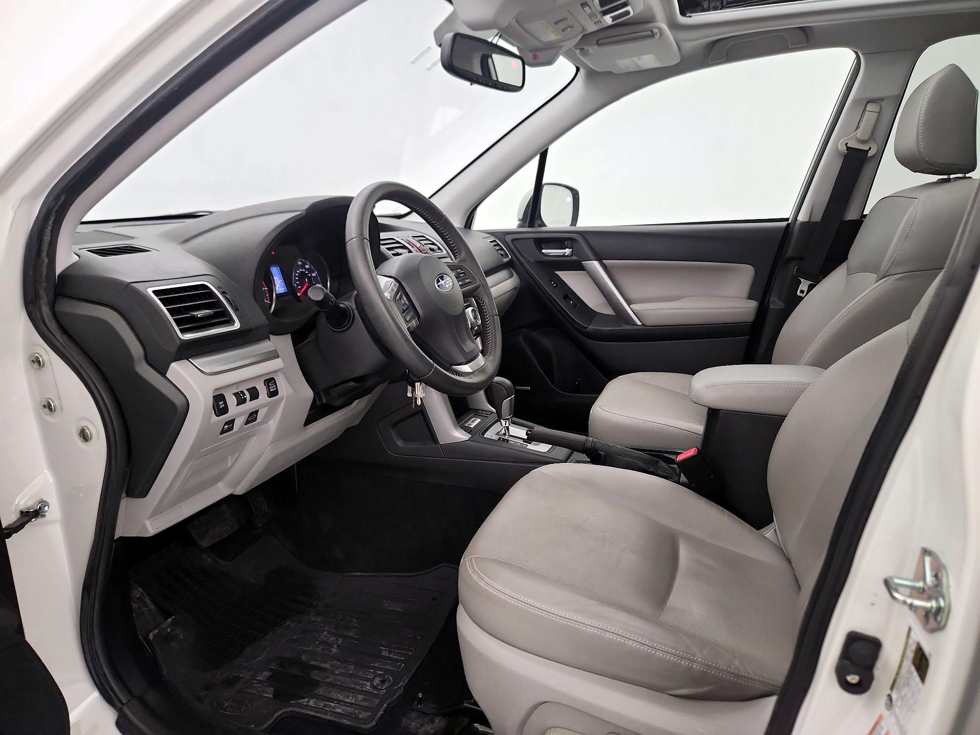 Thumbnail: 2016 Subaru Forester - 11