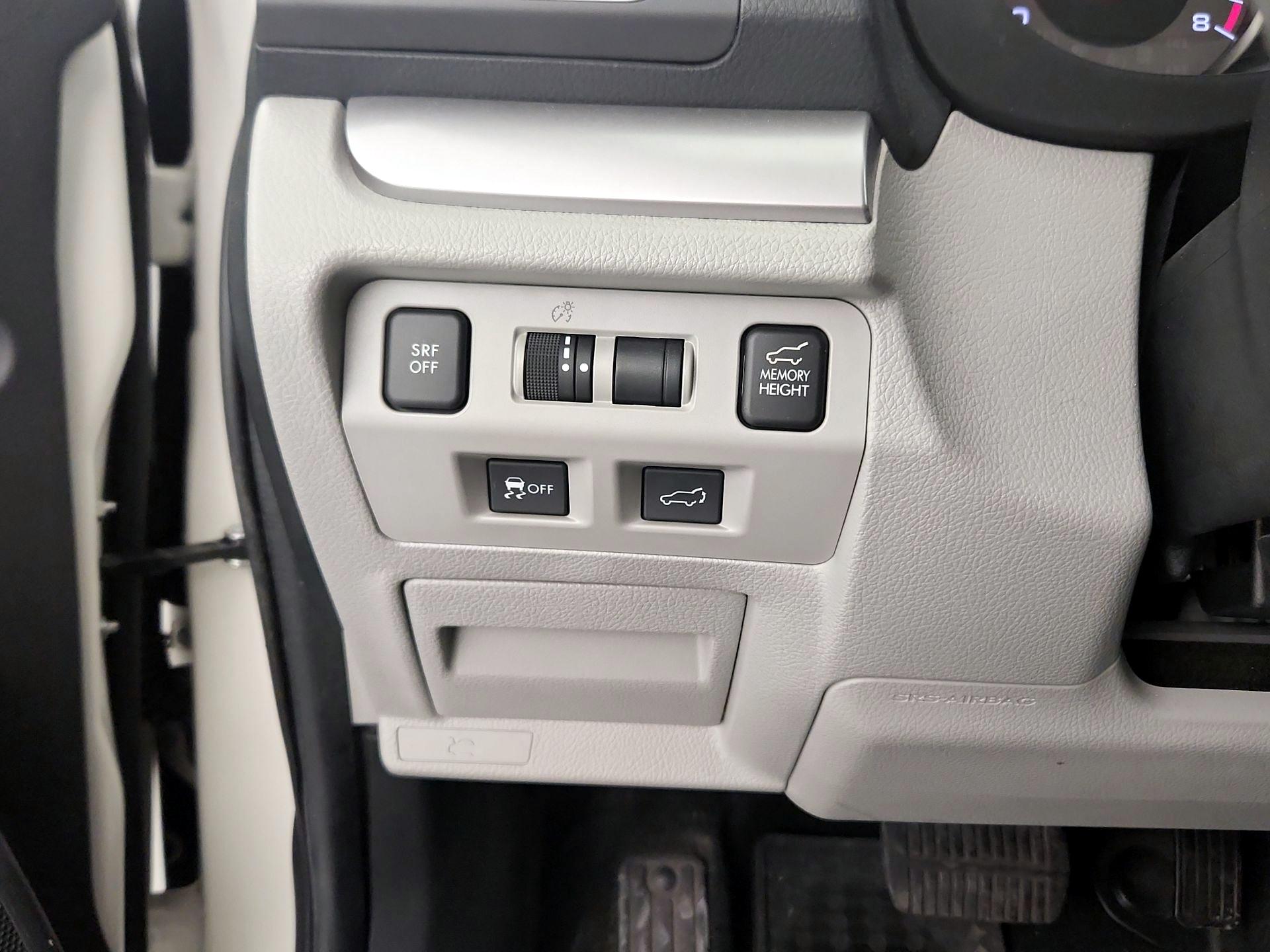 Thumbnail: 2016 Subaru Forester - 13