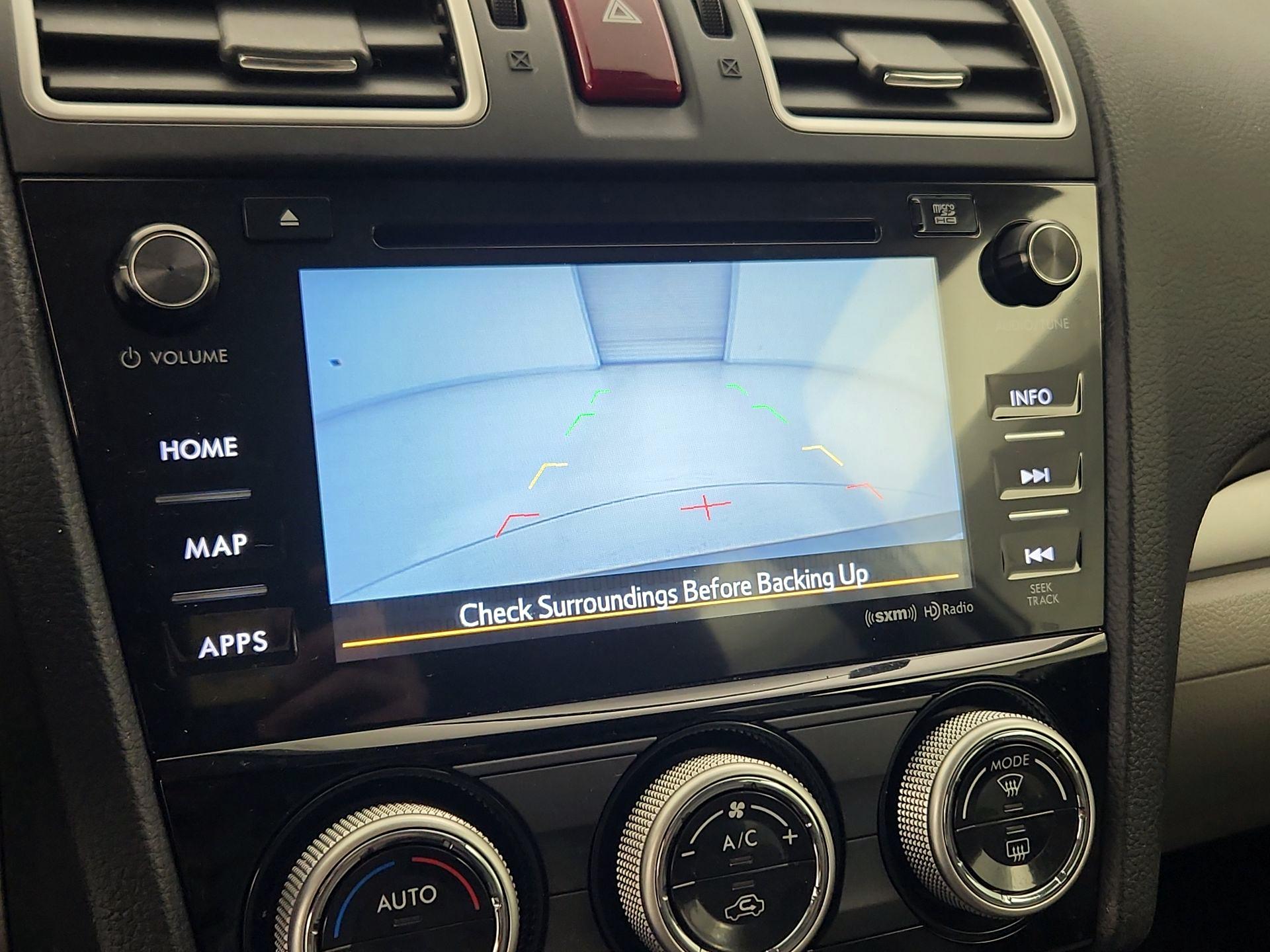 Thumbnail: 2016 Subaru Forester - 14