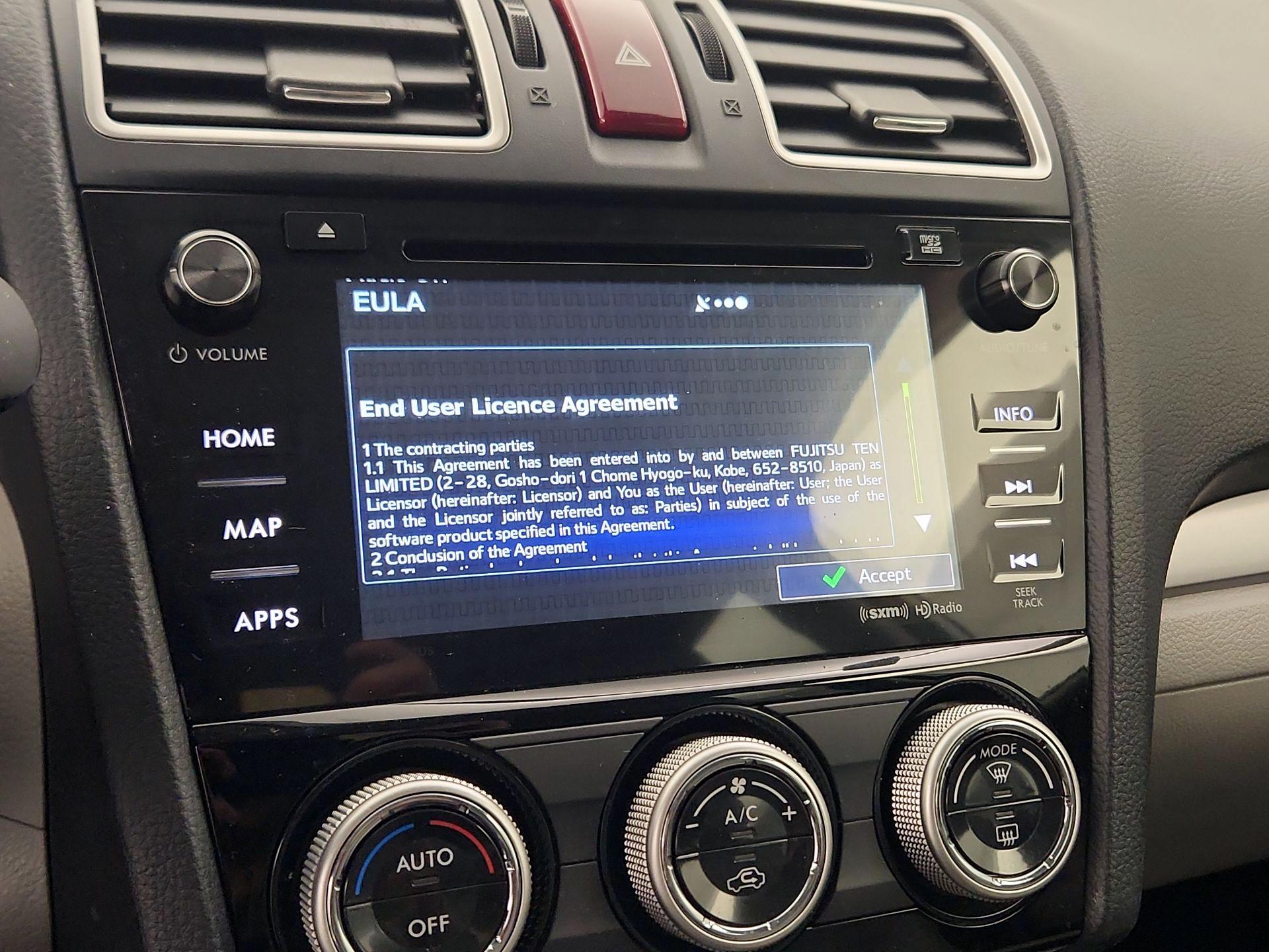 Thumbnail: 2016 Subaru Forester - 15