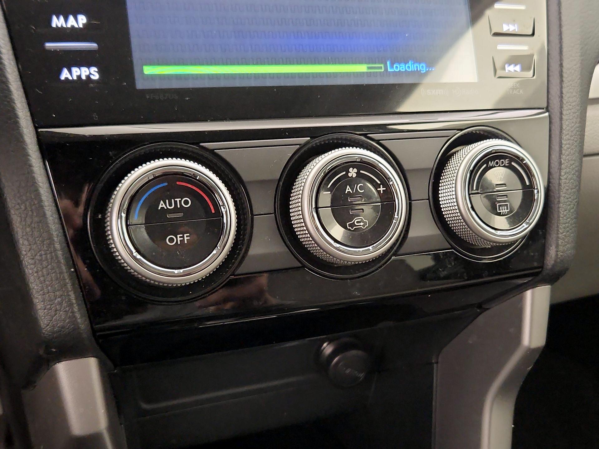 Thumbnail: 2016 Subaru Forester - 16