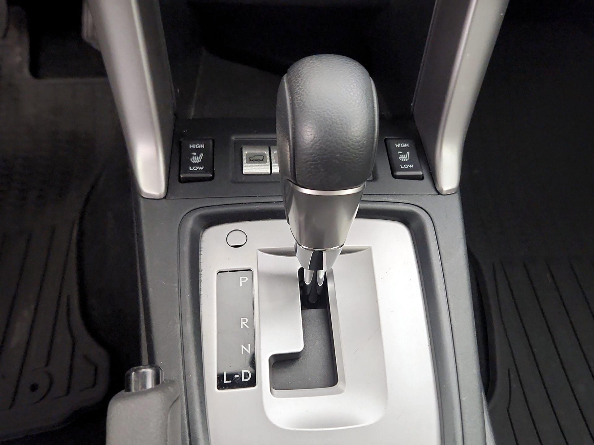 Thumbnail: 2016 Subaru Forester - 17