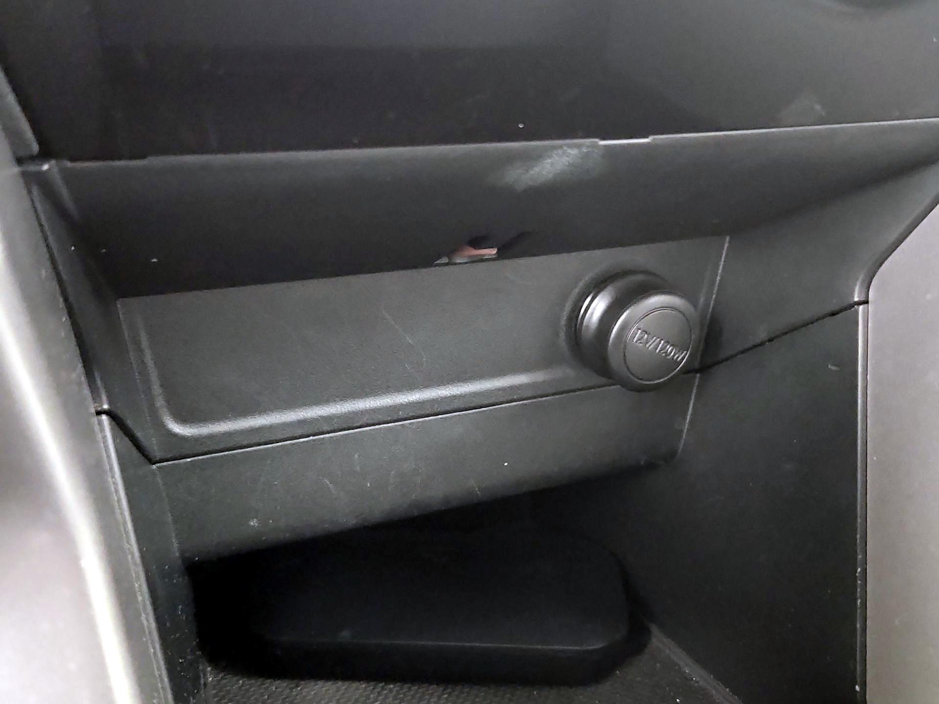 Thumbnail: 2016 Subaru Forester - 18