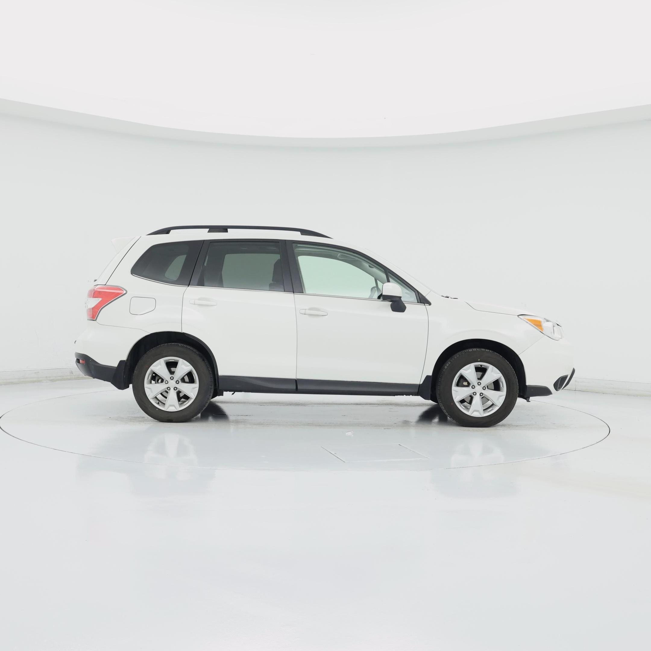 Thumbnail: 2016 Subaru Forester - 7